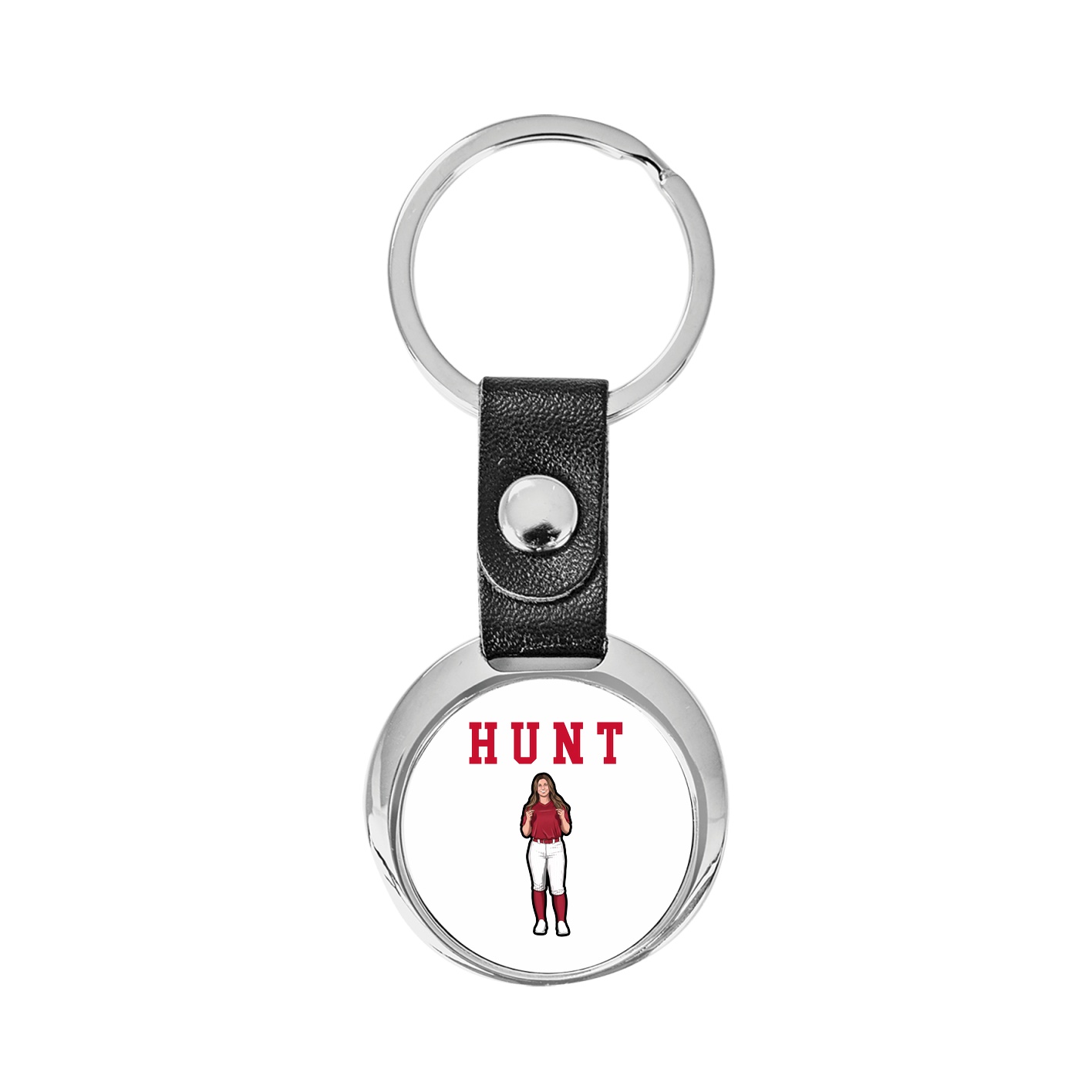 Key Chain — Shirsey in Classic