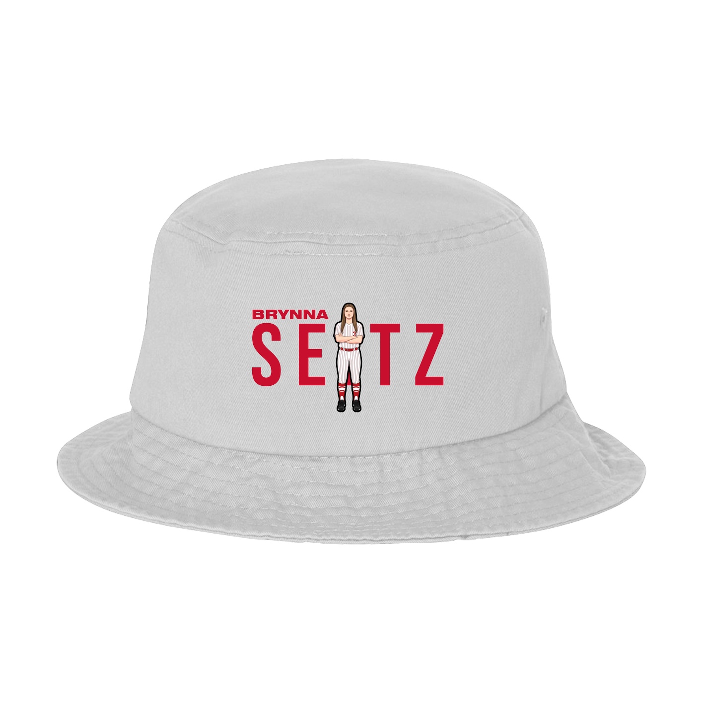 Bucket Cap
