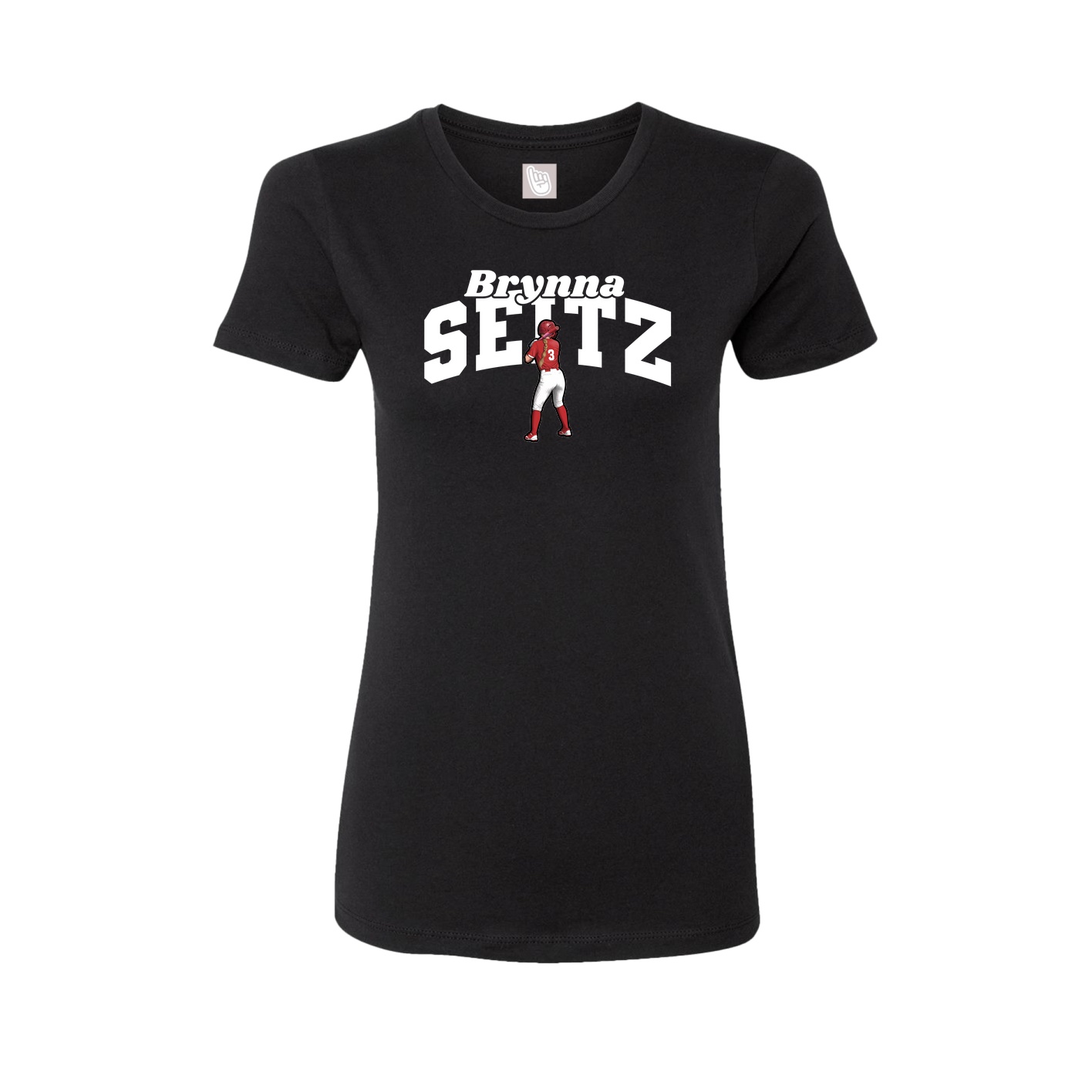 Fitted Women's Tee