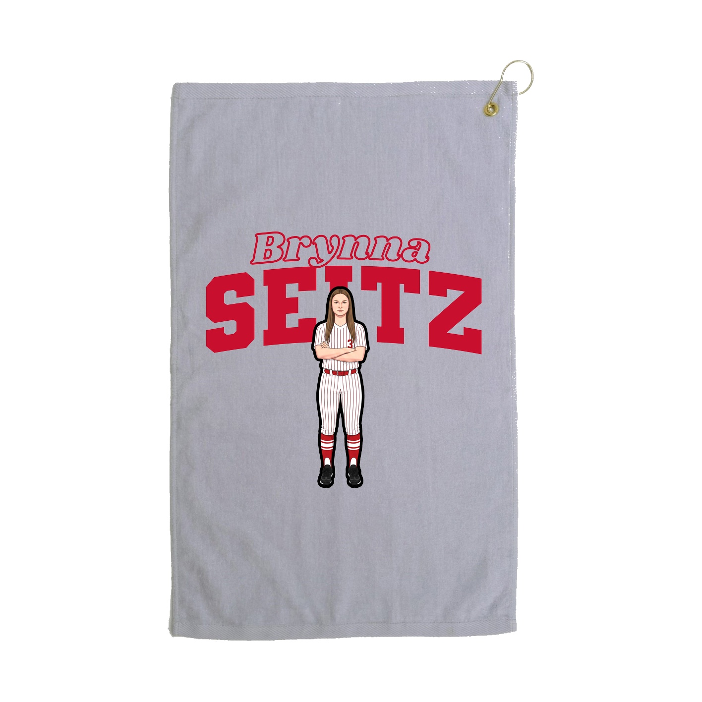 Golf Towel