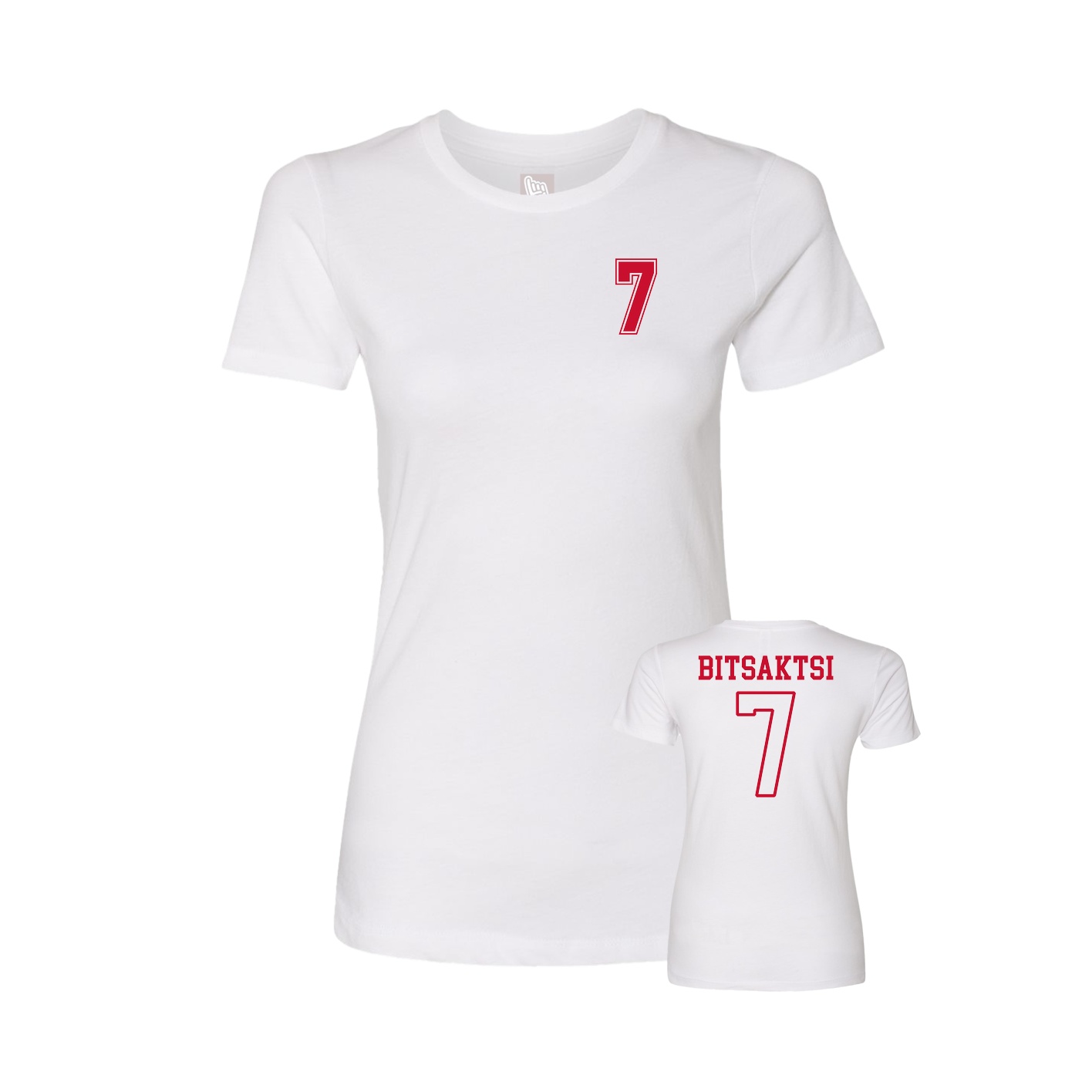 Womens Tee