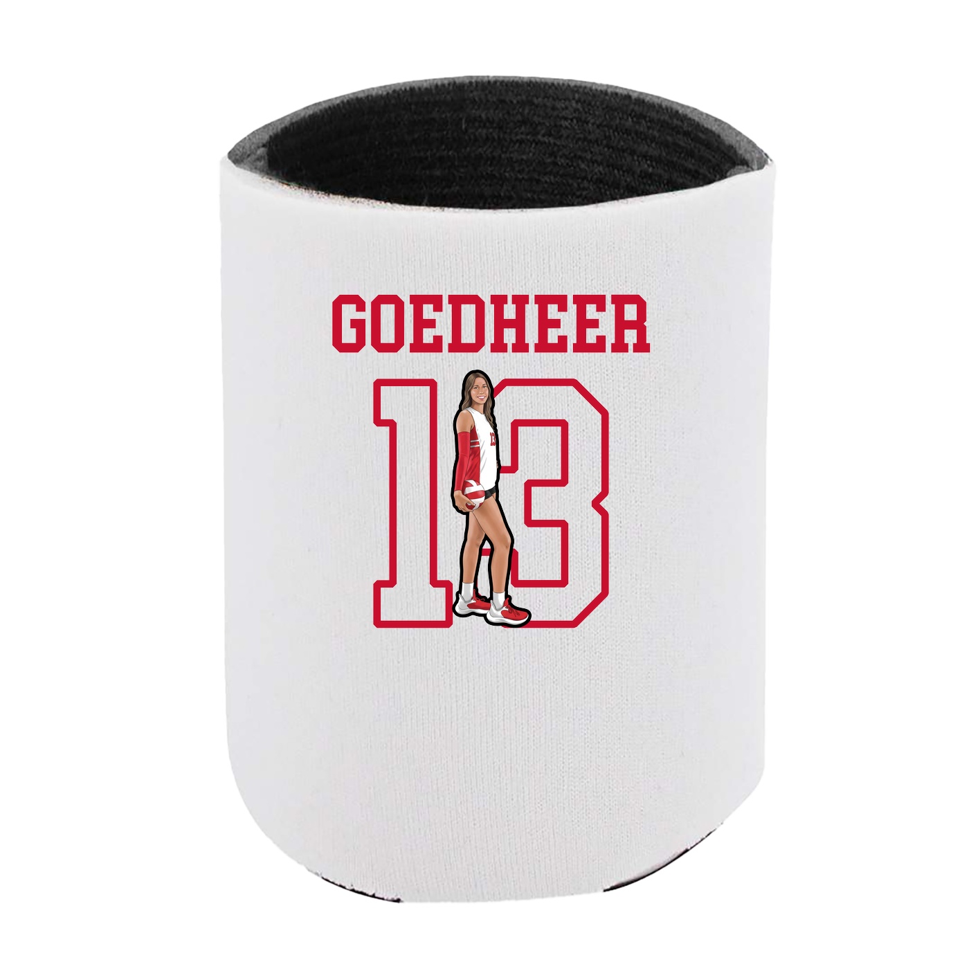 Can Holder