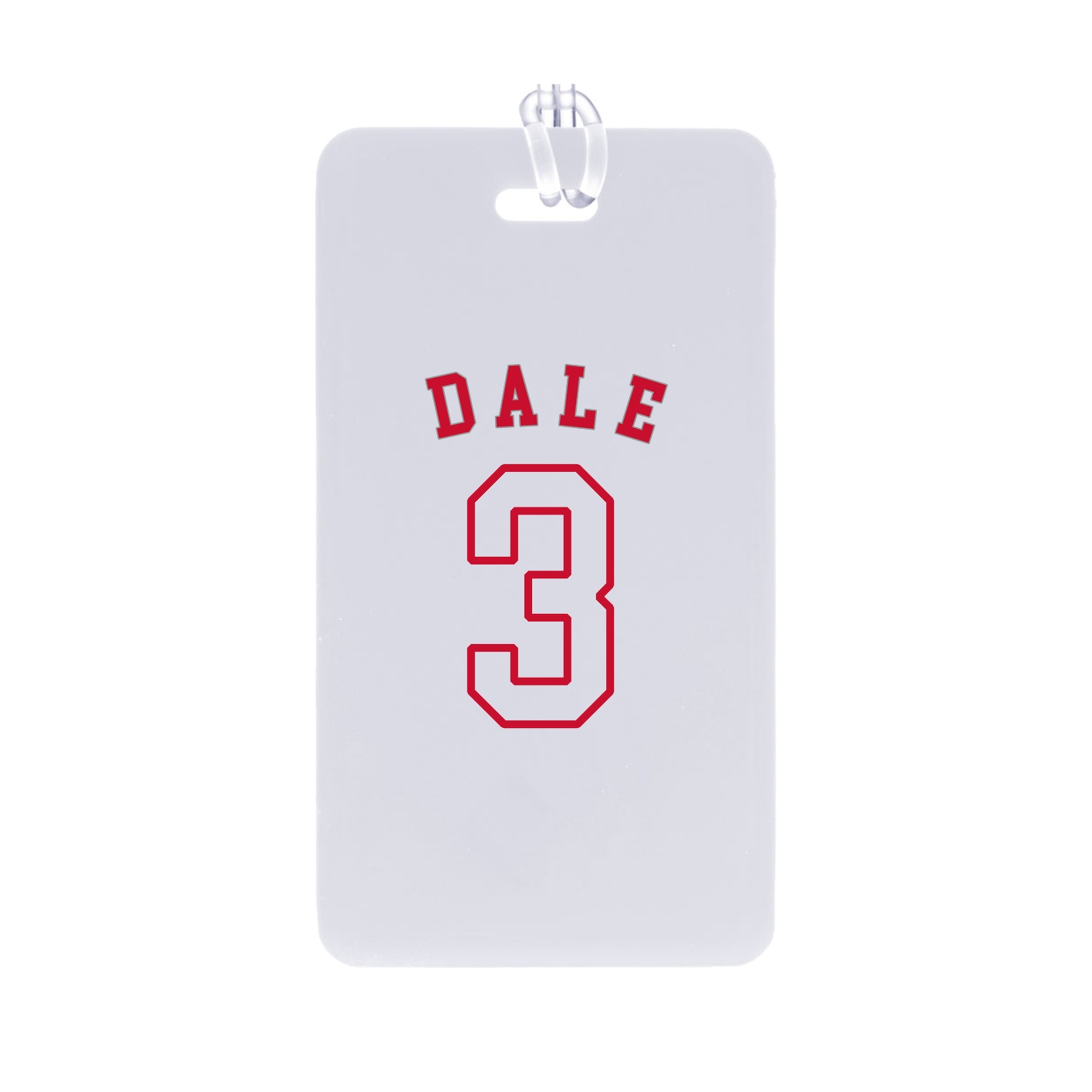 Bag Tag