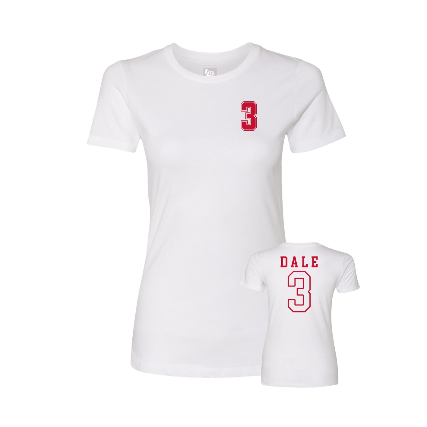 Womens Tee