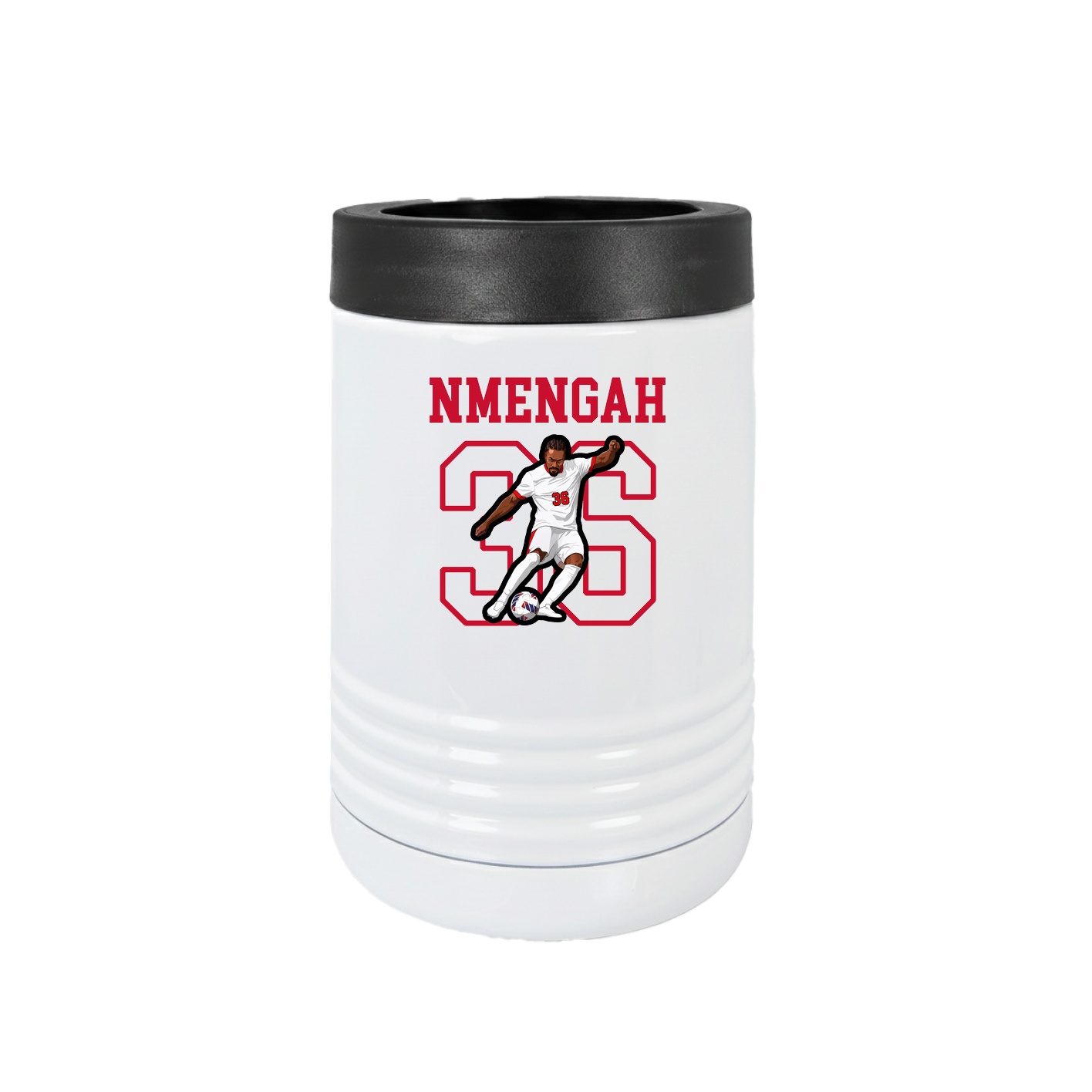 Beverage Holder — Shirsey in White