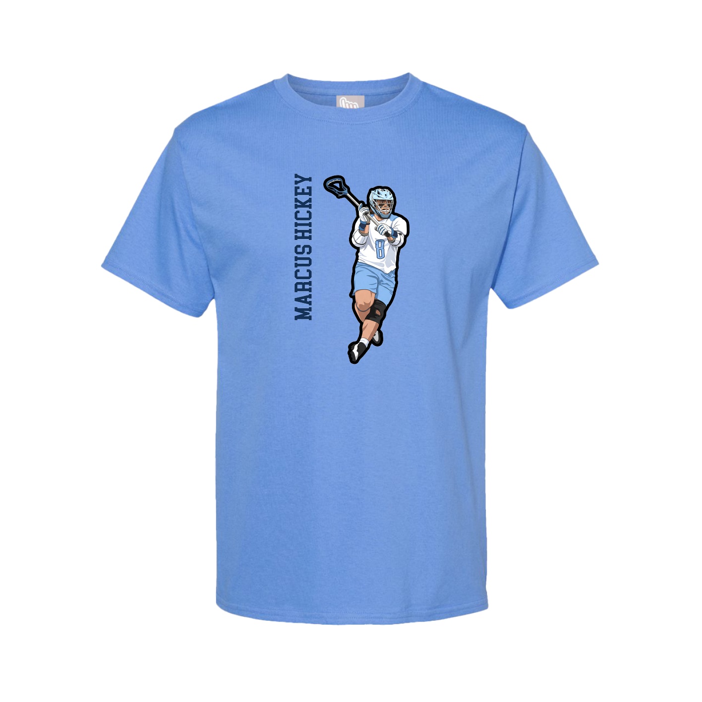 NIL Club Tee
