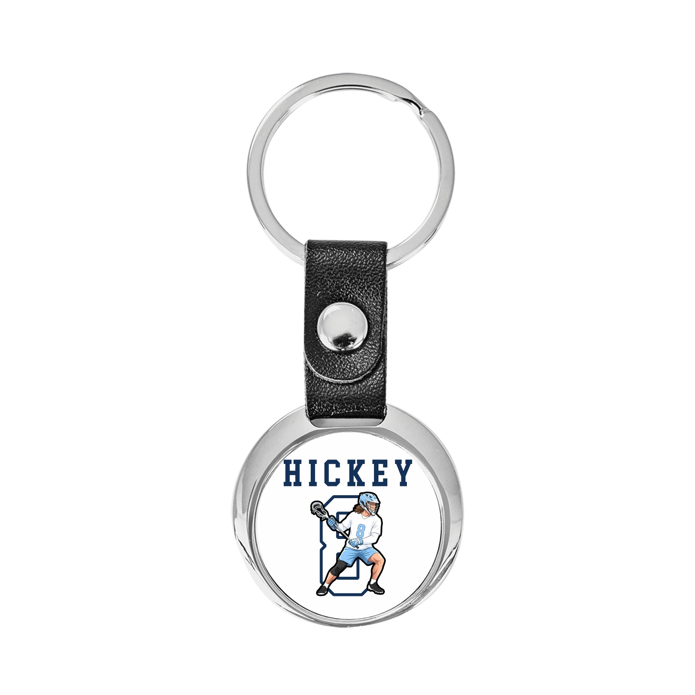 Key Chain — Shirsey in Classic