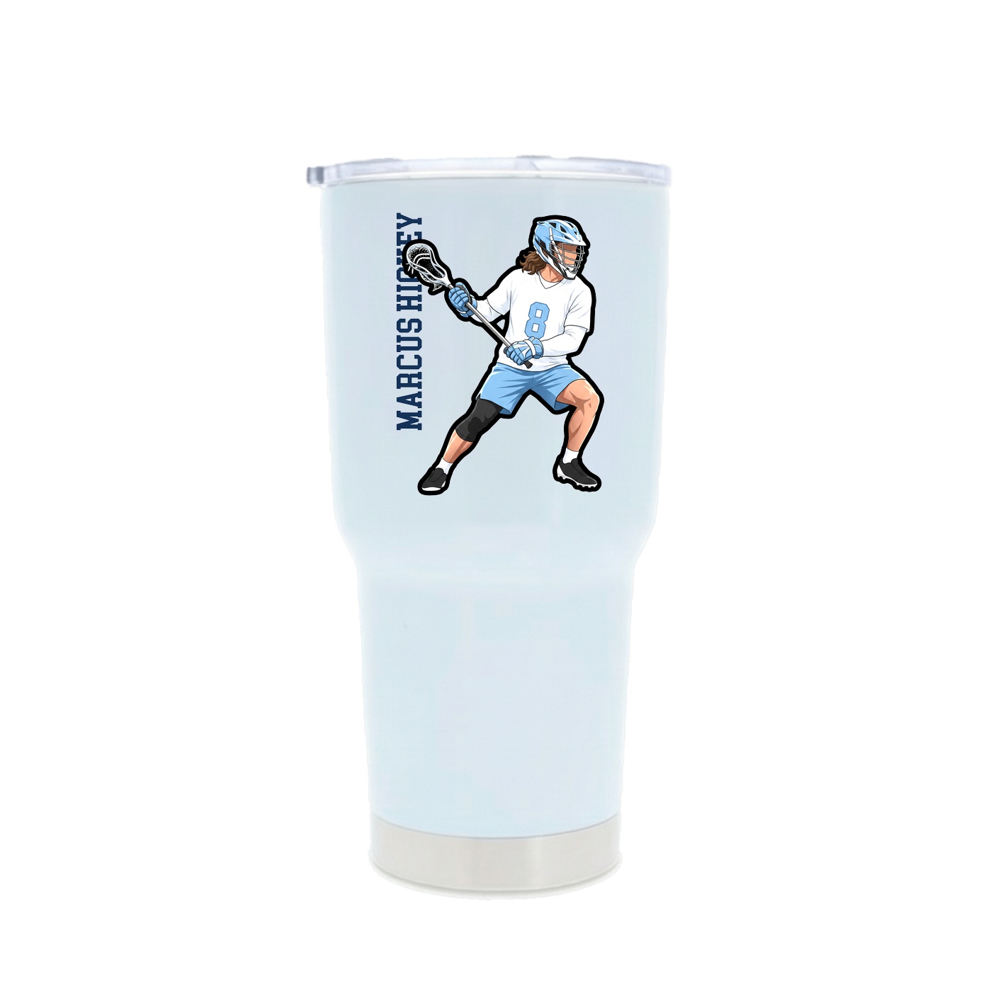 30oz Stainless Steel Tumbler
