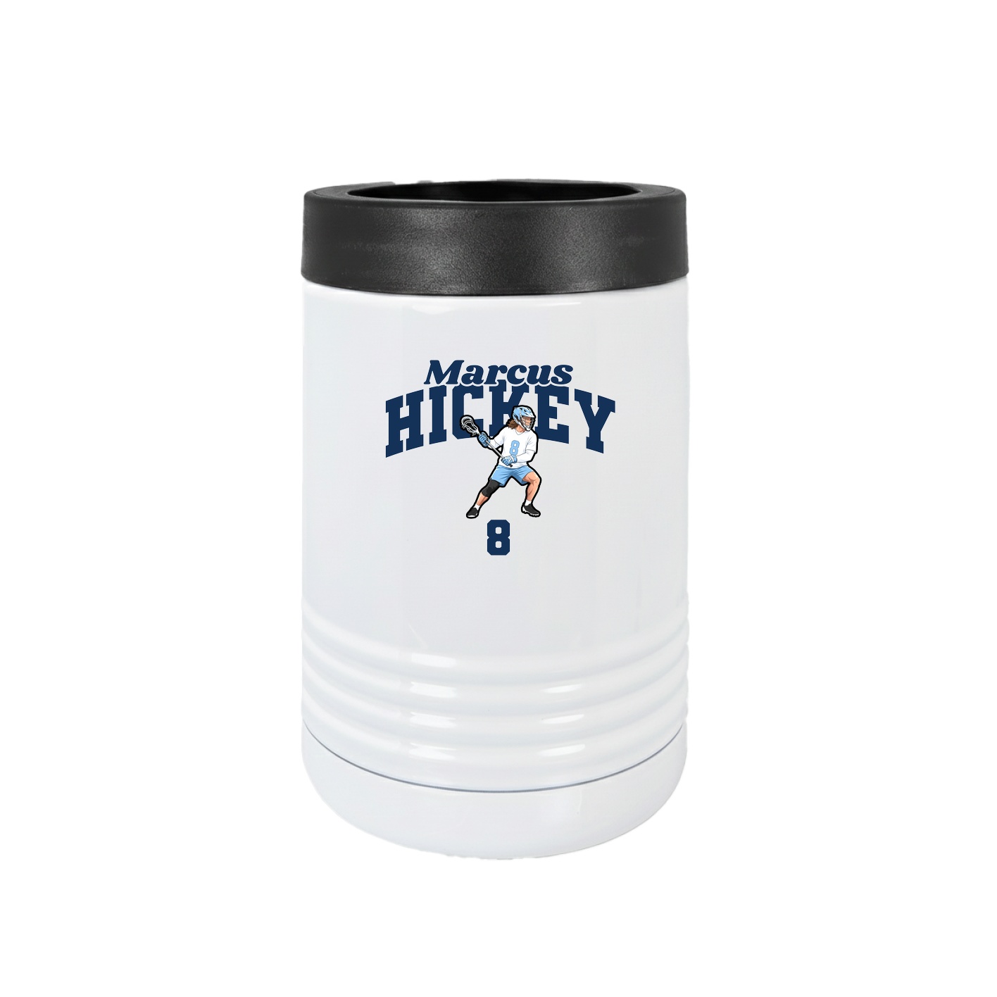 Beverage Holder — Signature Arch in White
