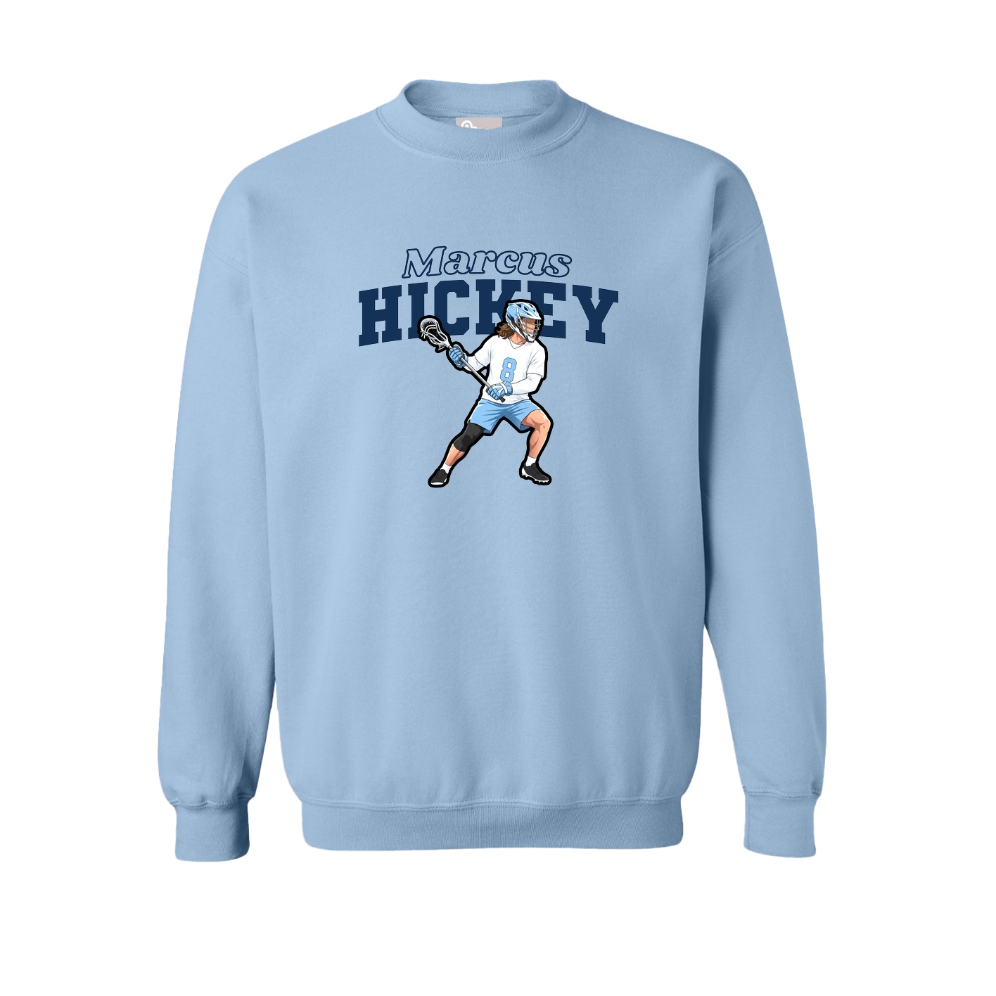 Fleece Crew