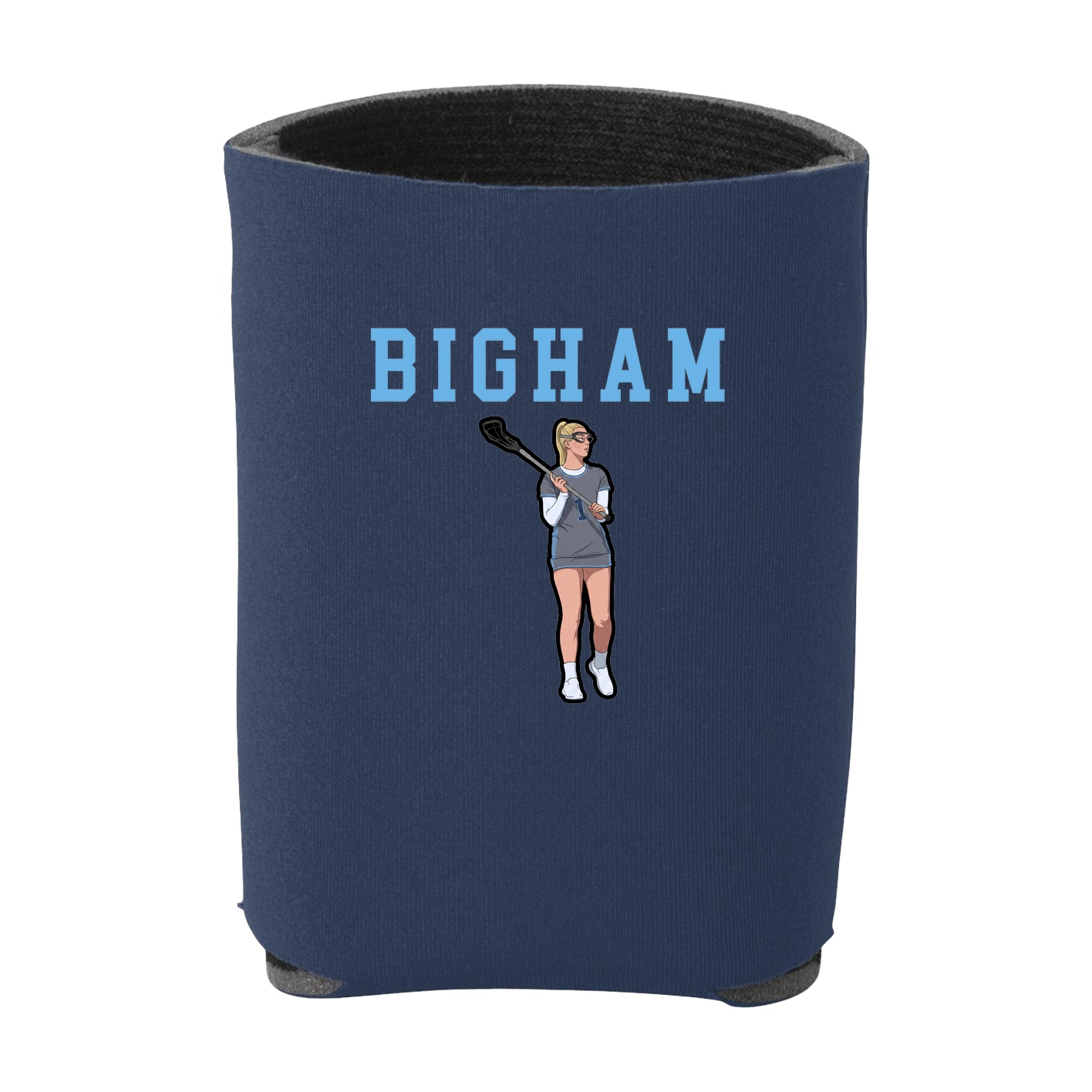 Can Holder — Shirsey in Navy