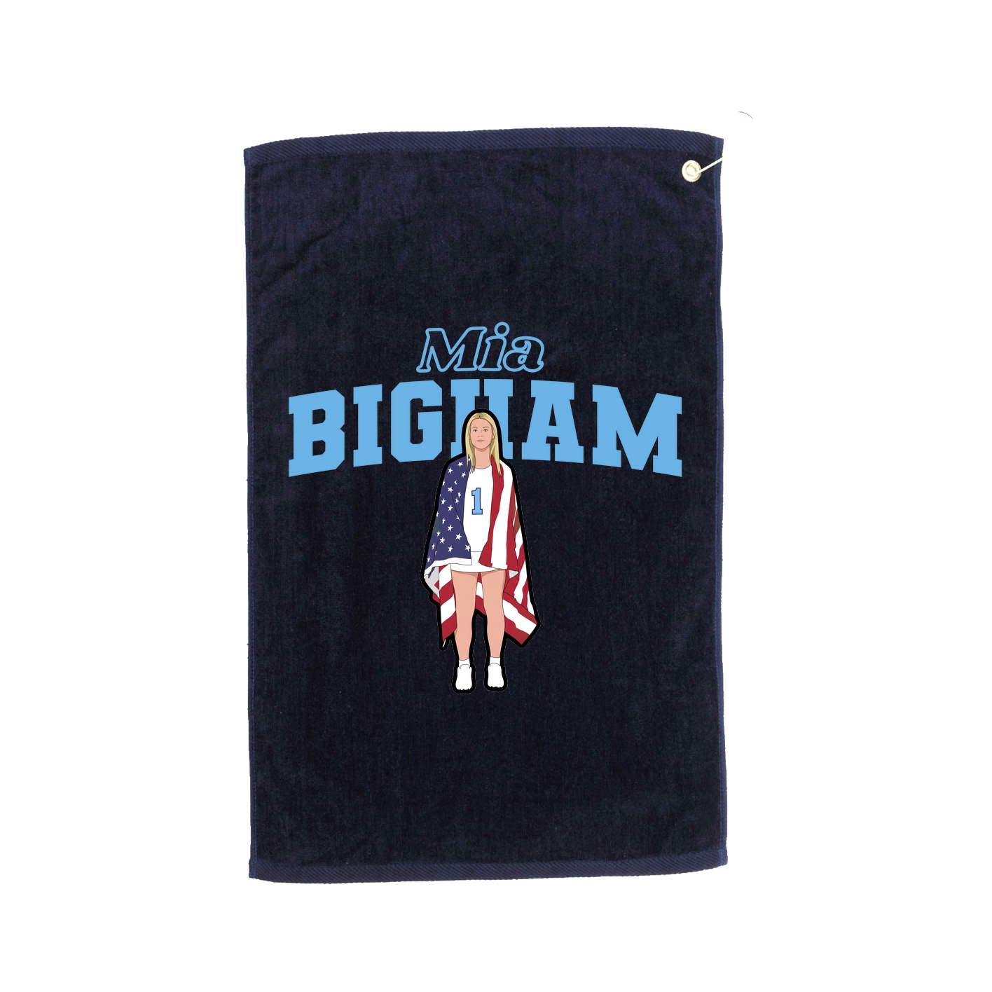 Golf Towel