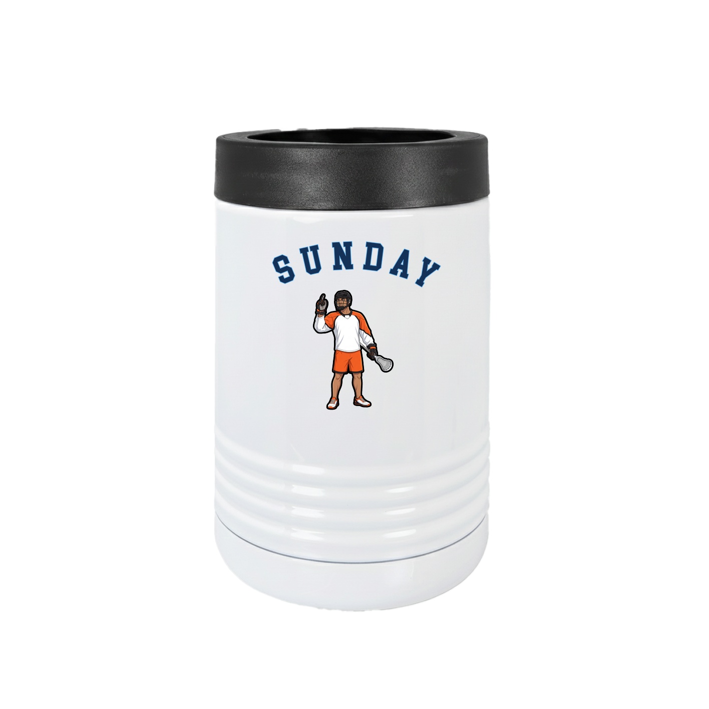 Beverage Holder — Shirsey Arch in White
