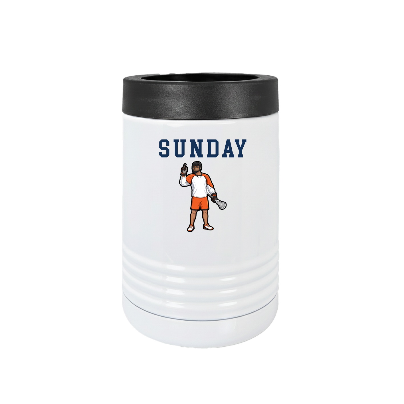Beverage Holder — Shirsey in White