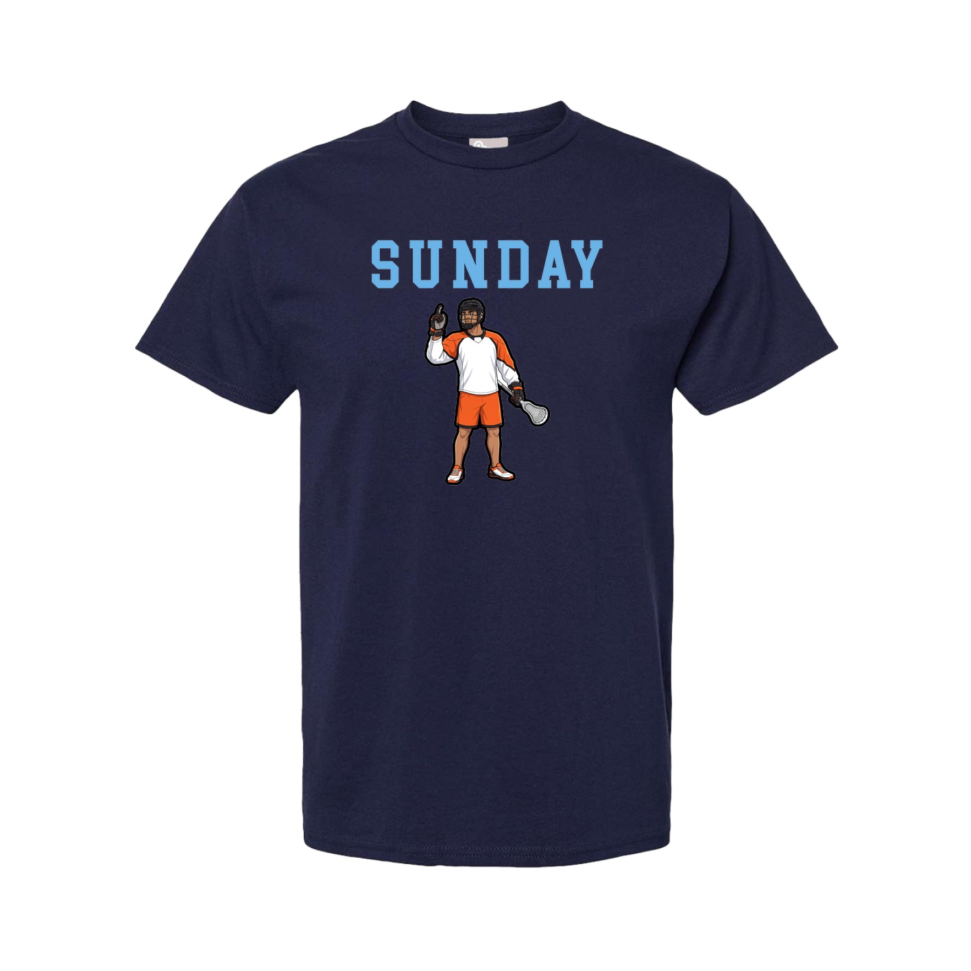 Tee — Shirsey in Navy