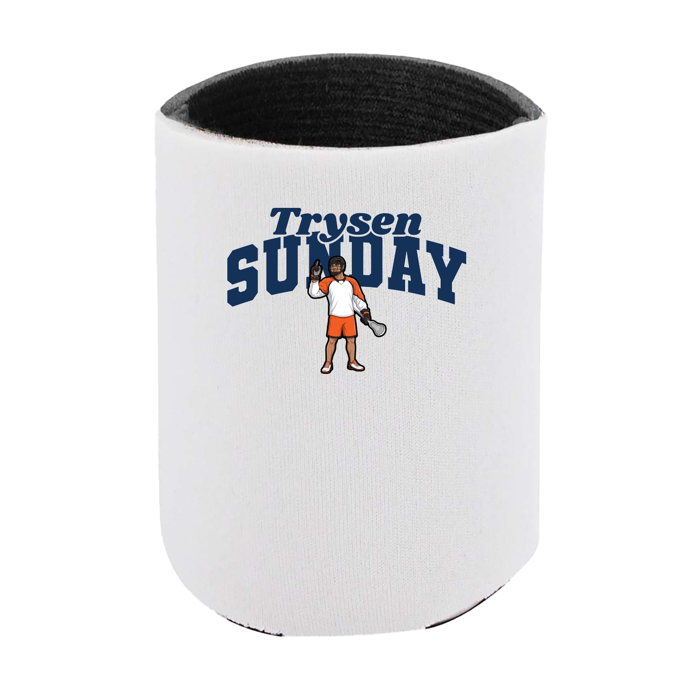 Can Holder — Signature Arch in White