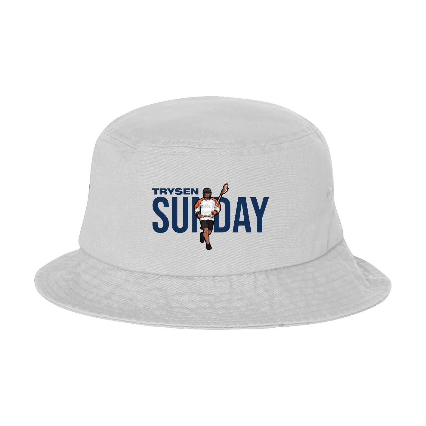 Bucket Cap