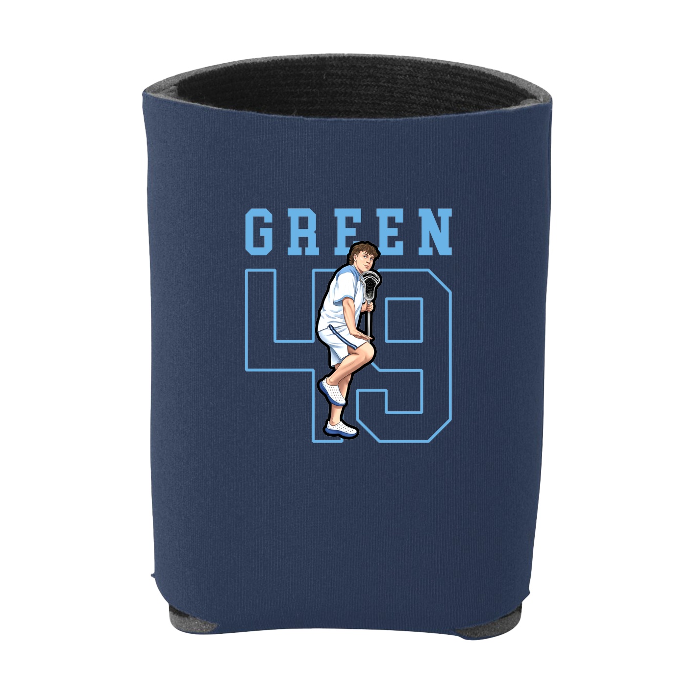 Can Holder — Shirsey in Navy