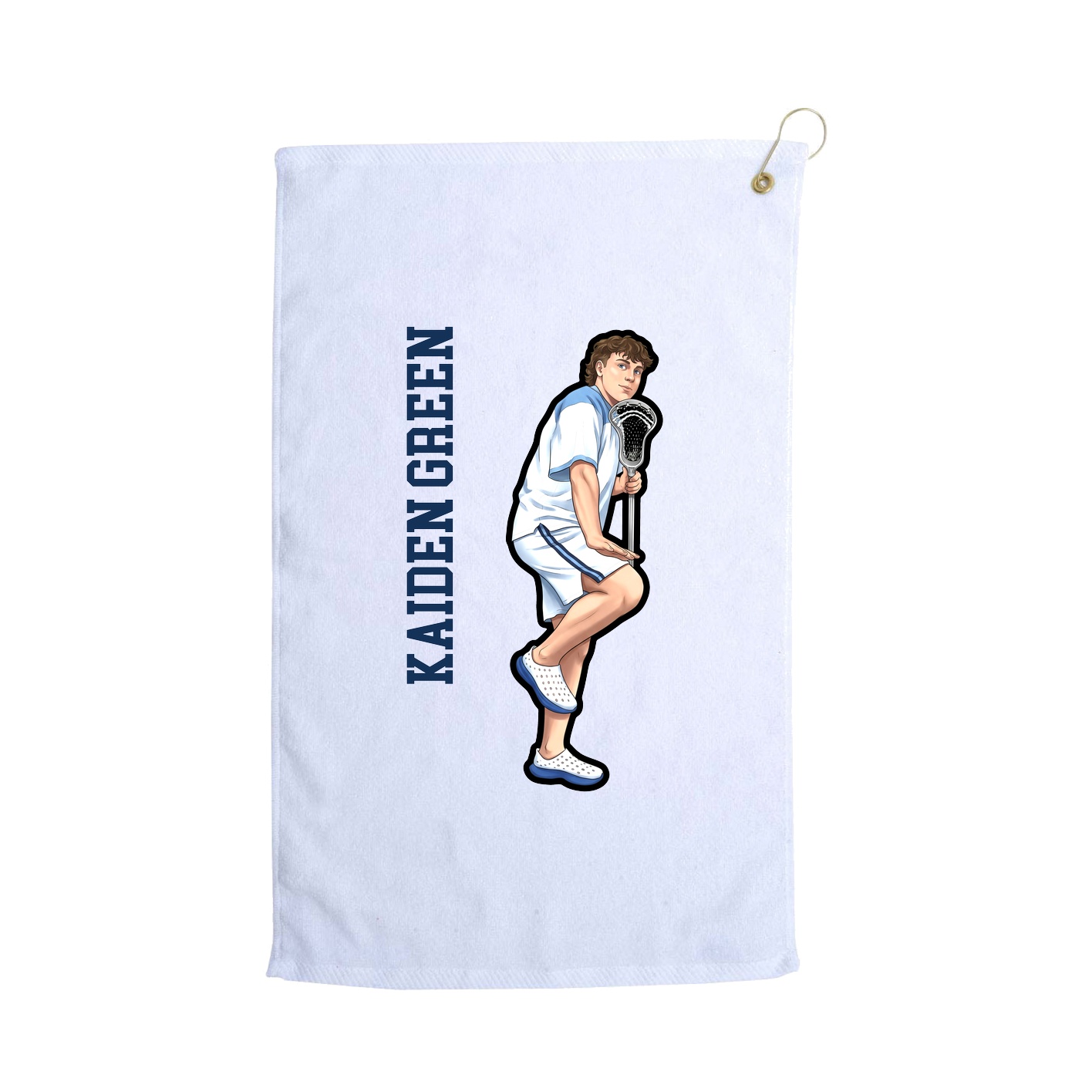 Golf Towel
