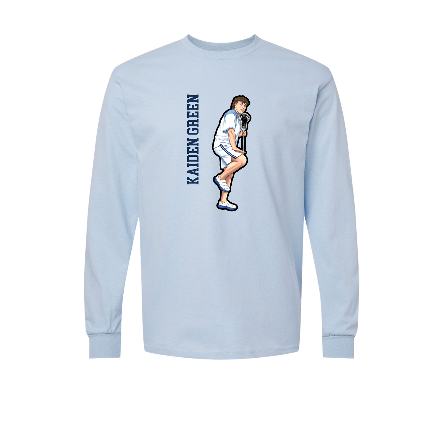Long Sleeve Tee