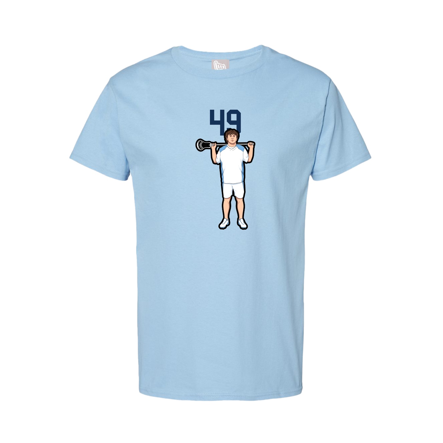 NIL Club Tee