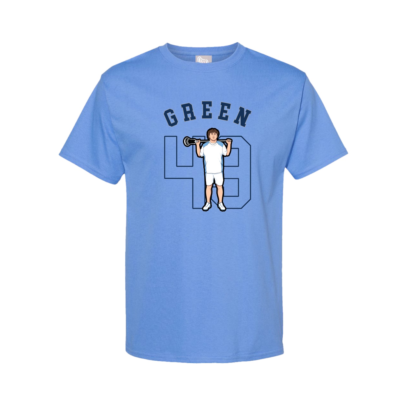 NIL Club Tee