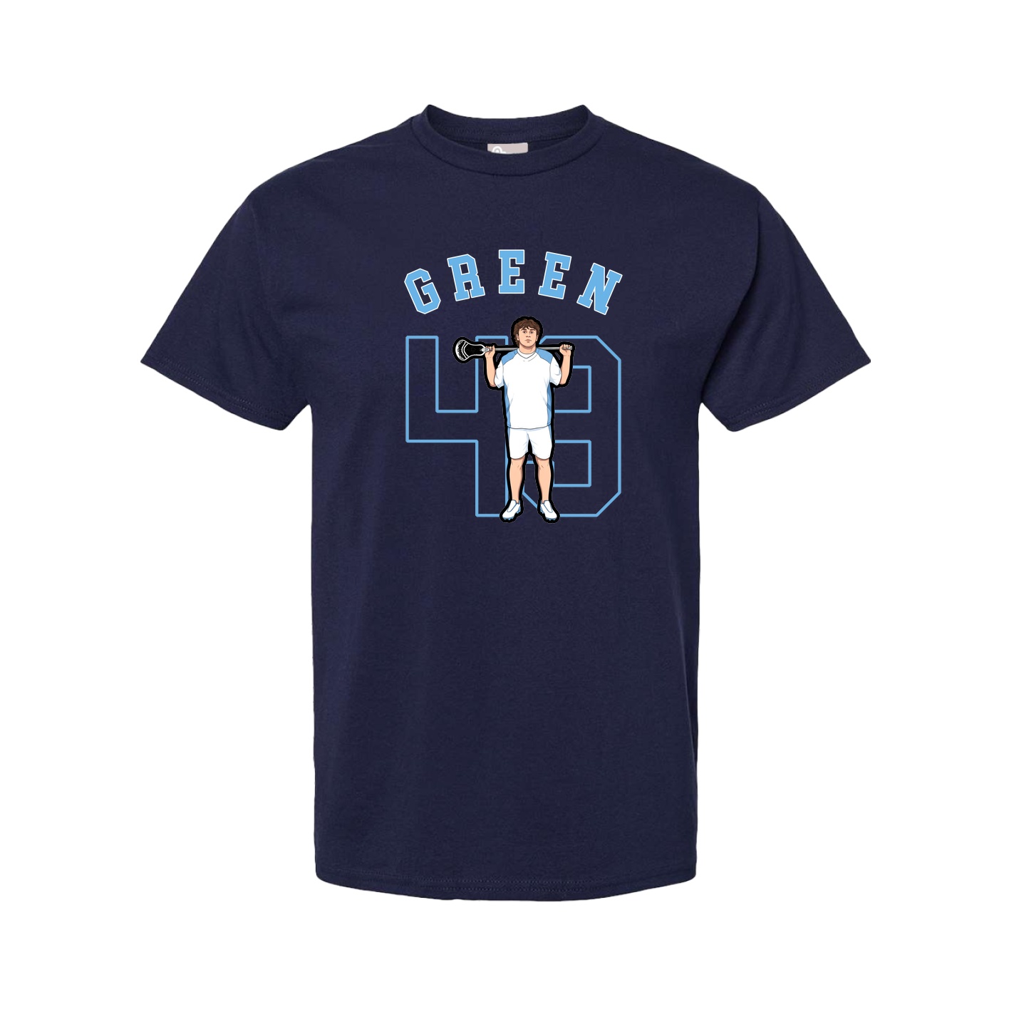 NIL Club Youth Tee