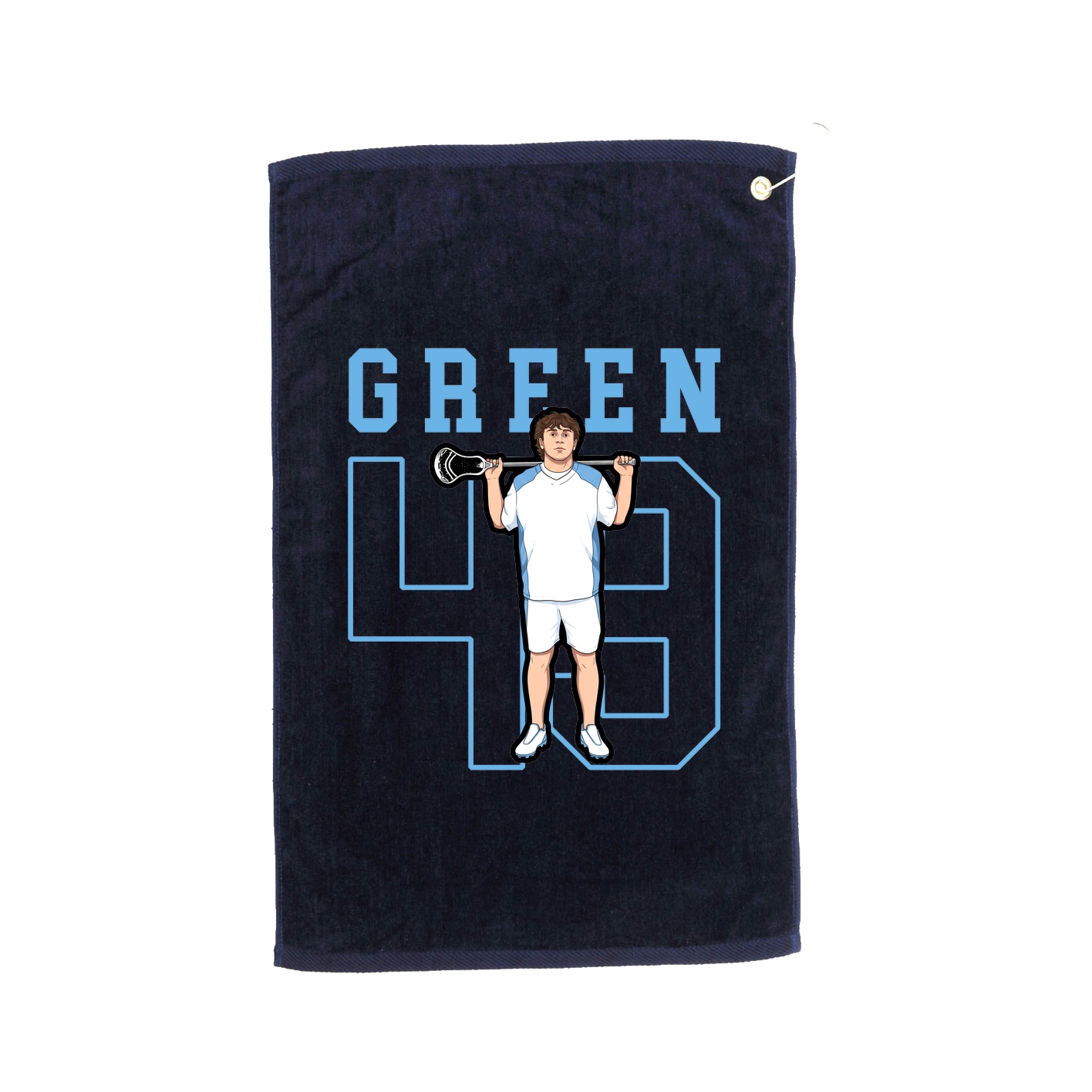 Golf Towel