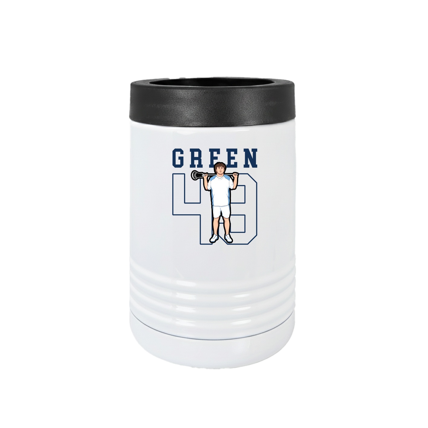 Beverage Holder — Shirsey in White