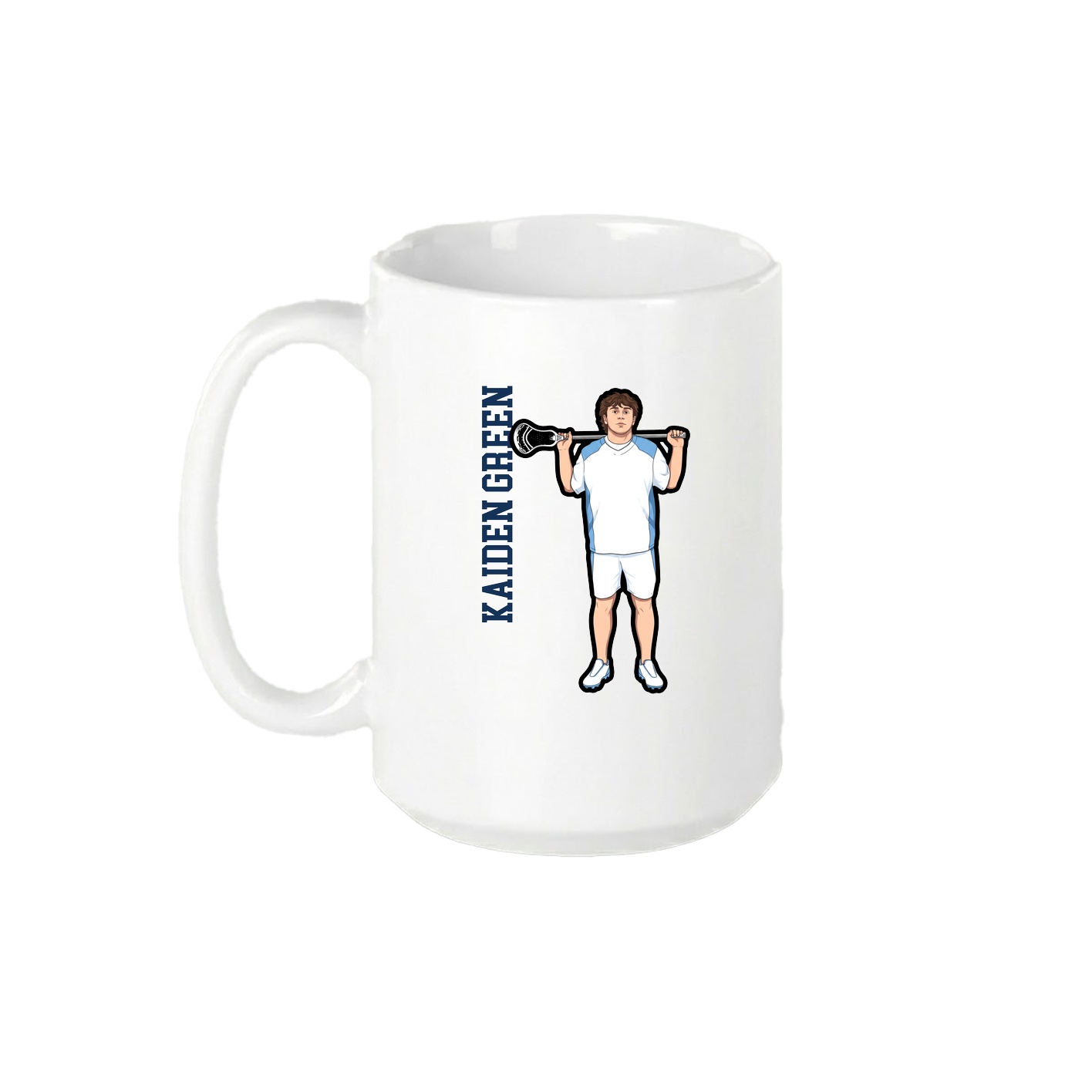 15oz Coffee Mug