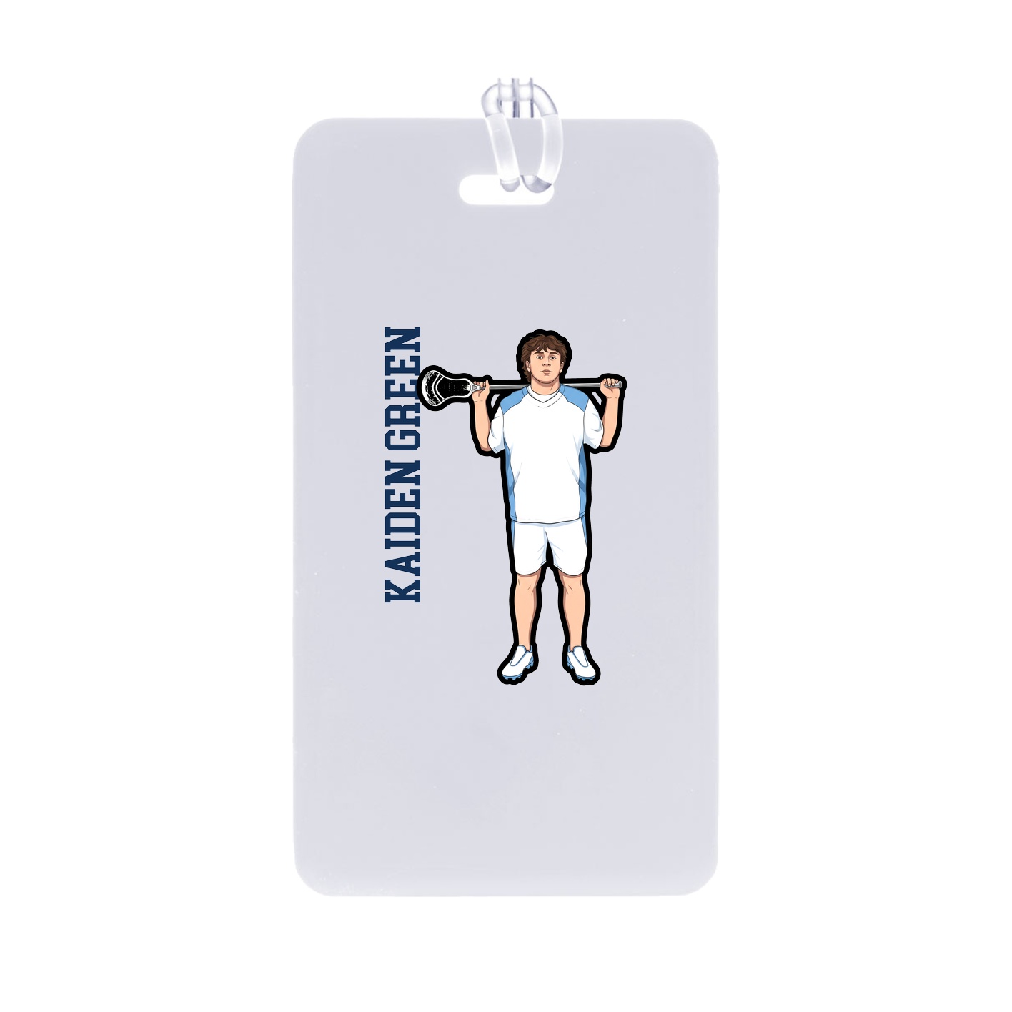 Bag Tag