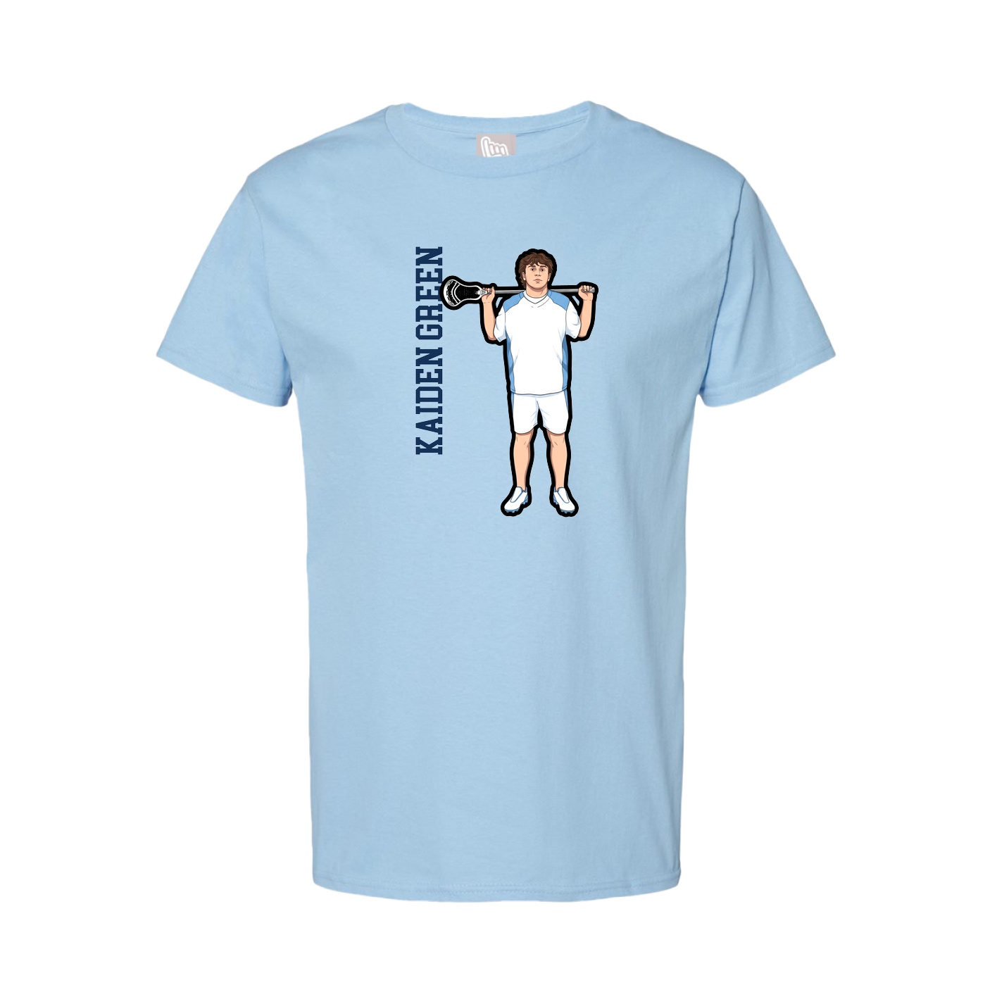 NIL Club Tee