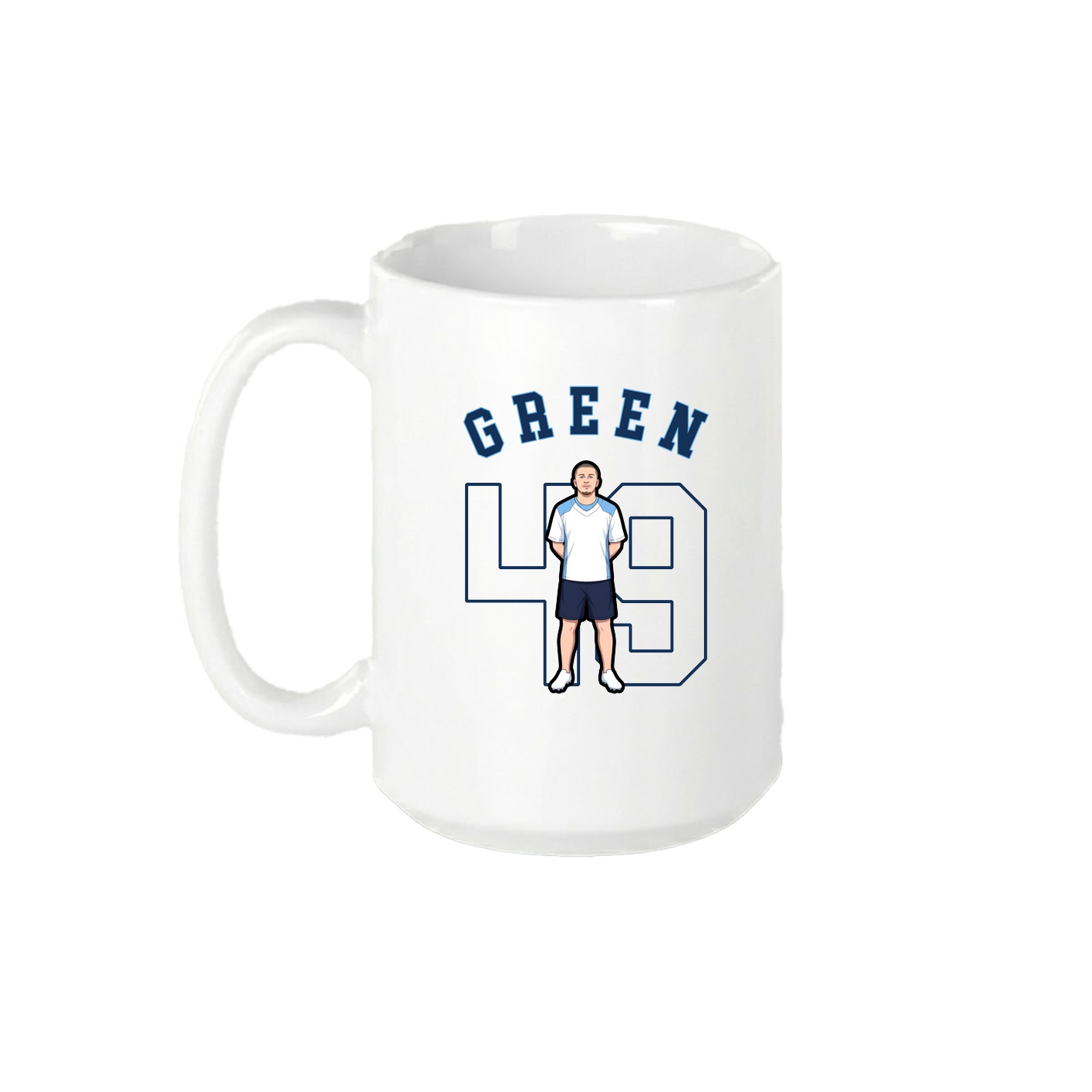 15oz Coffee Mug