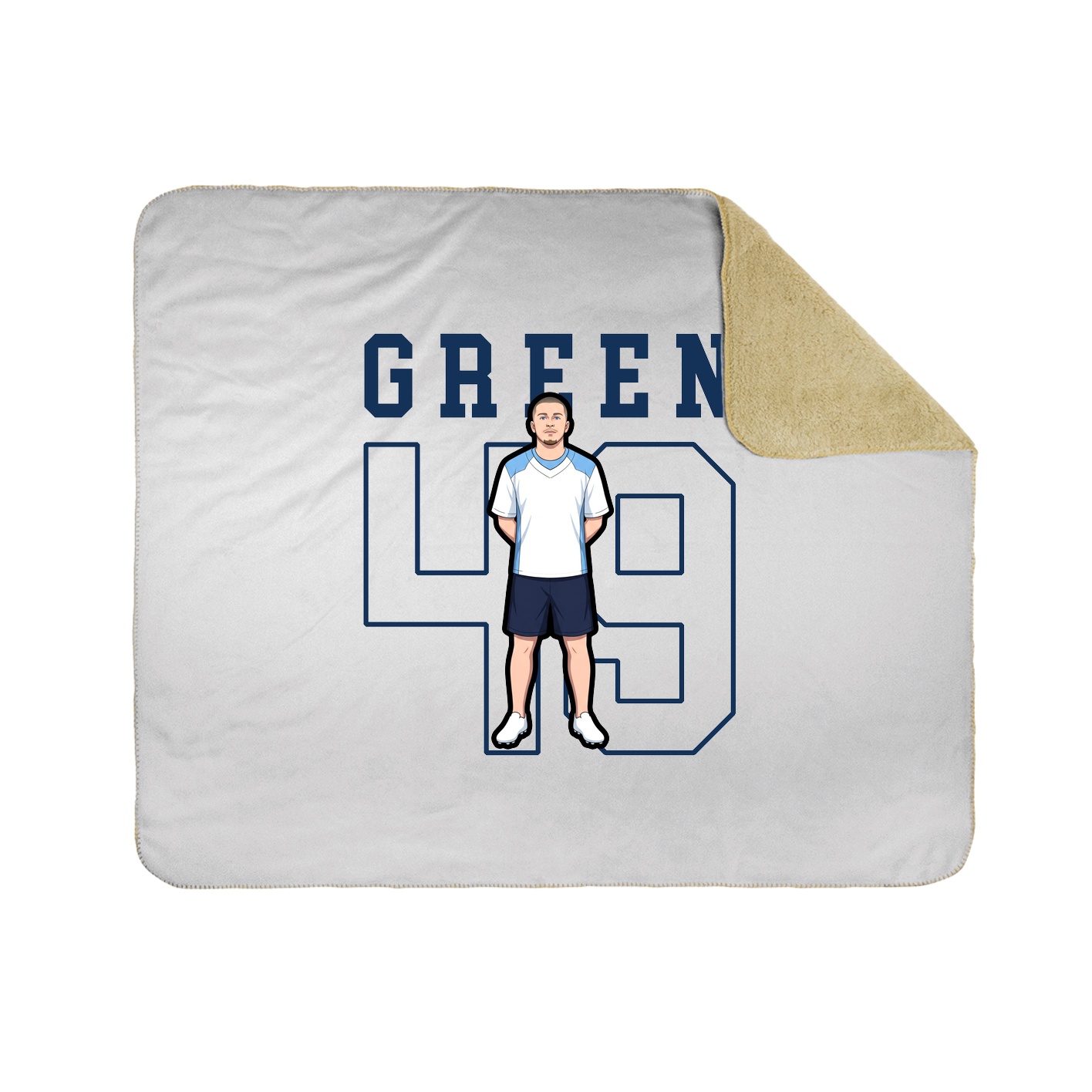 Throw Blanket