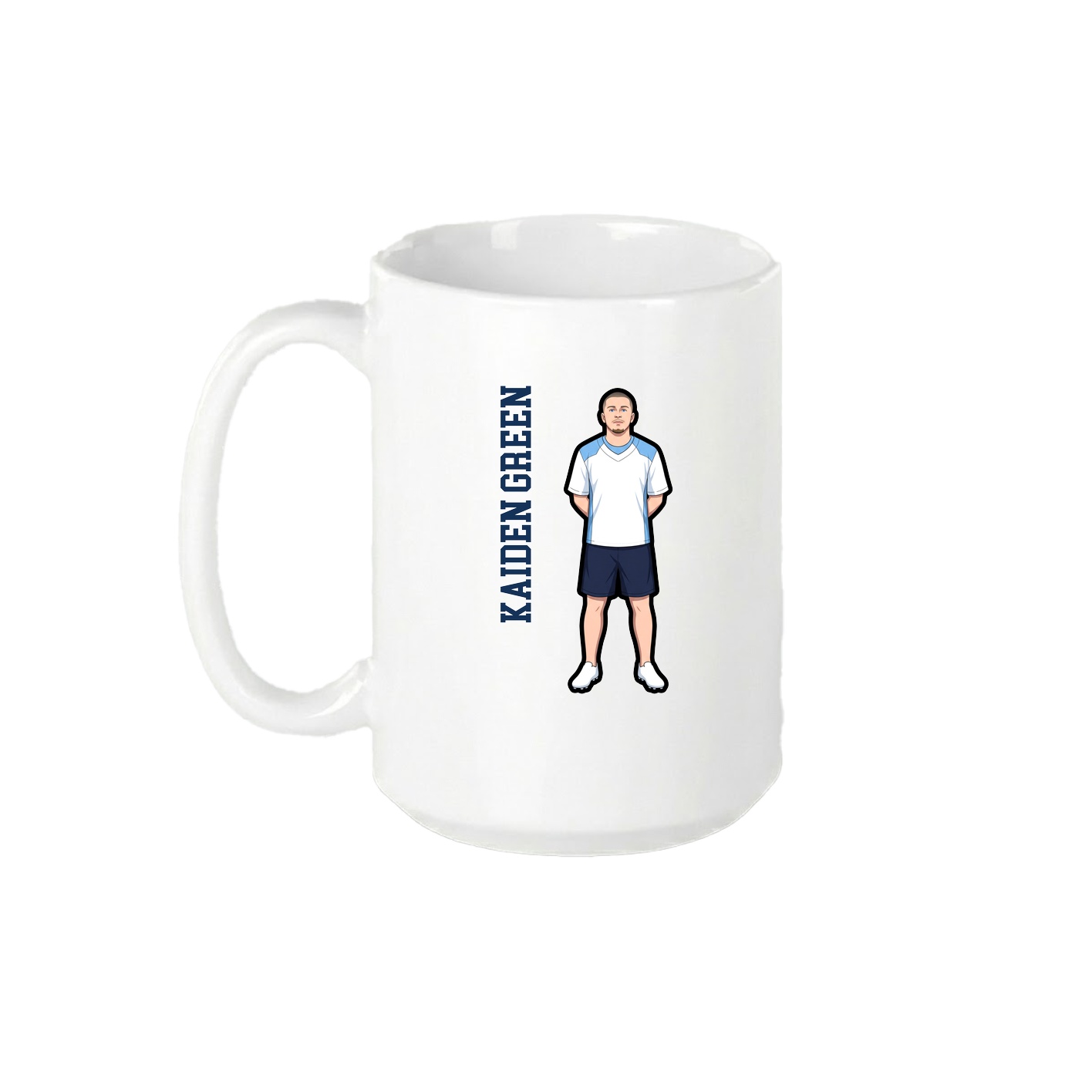 15oz Coffee Mug