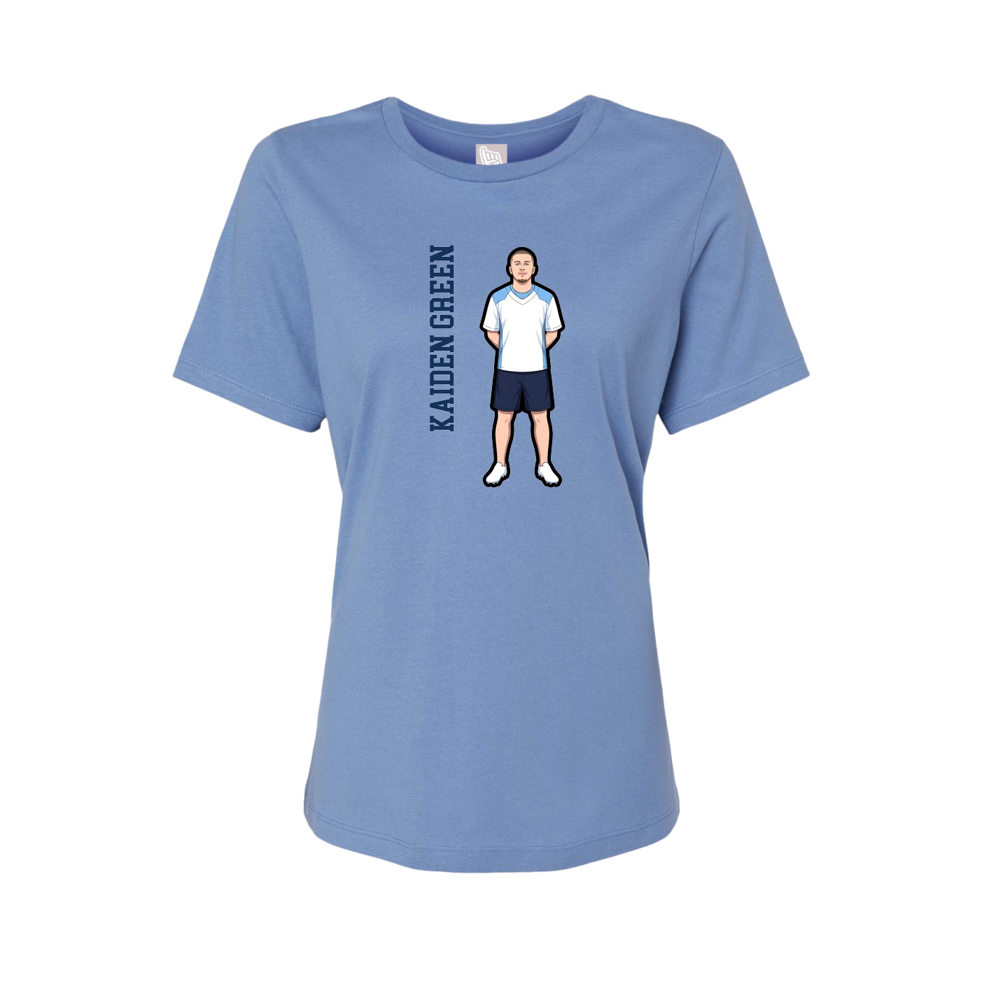Fitted Women's Tee