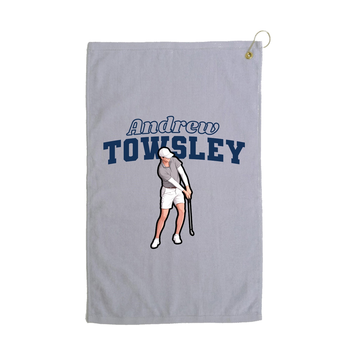 Golf Towel