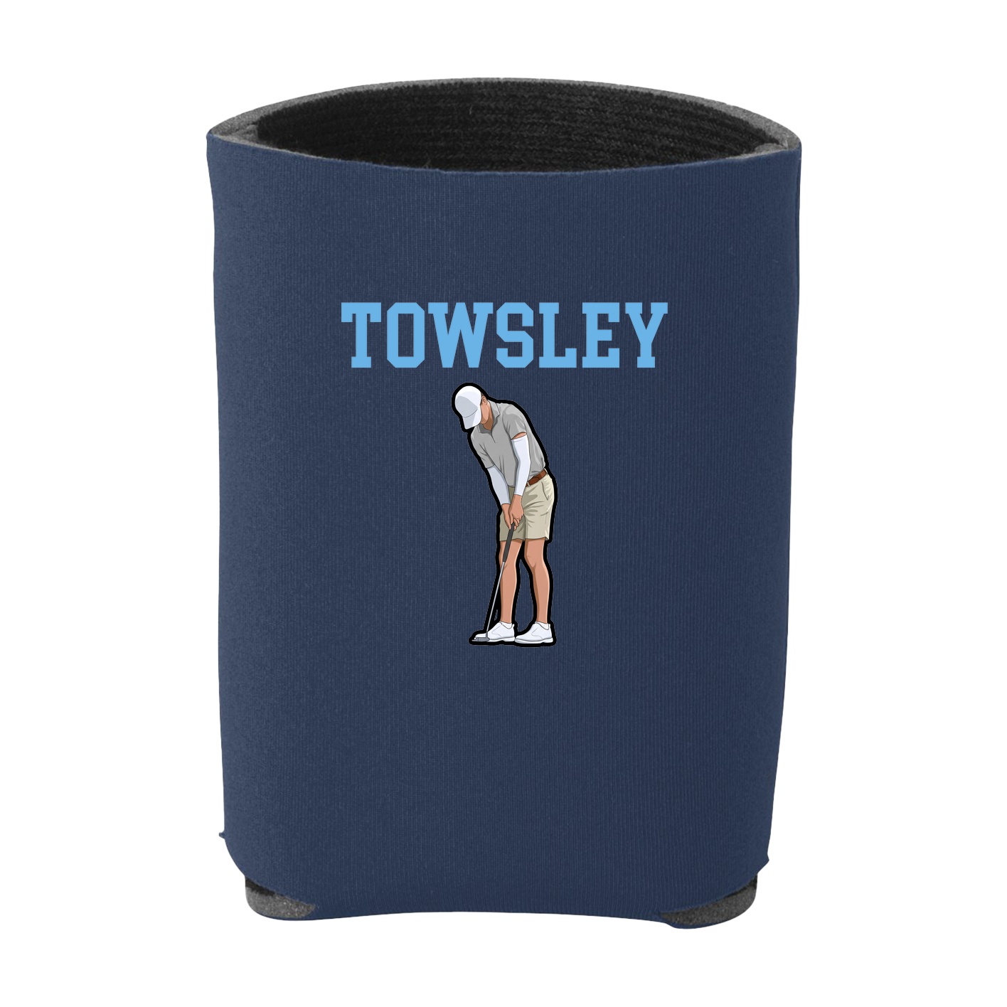 Can Holder — Shirsey in Navy