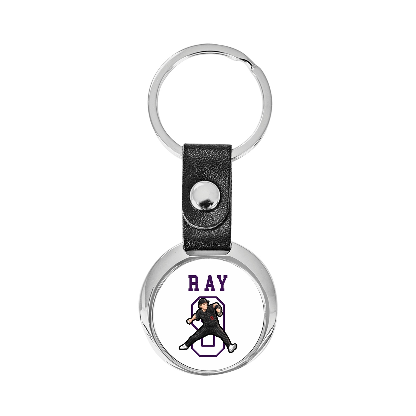 Key Chain — Shirsey in Classic