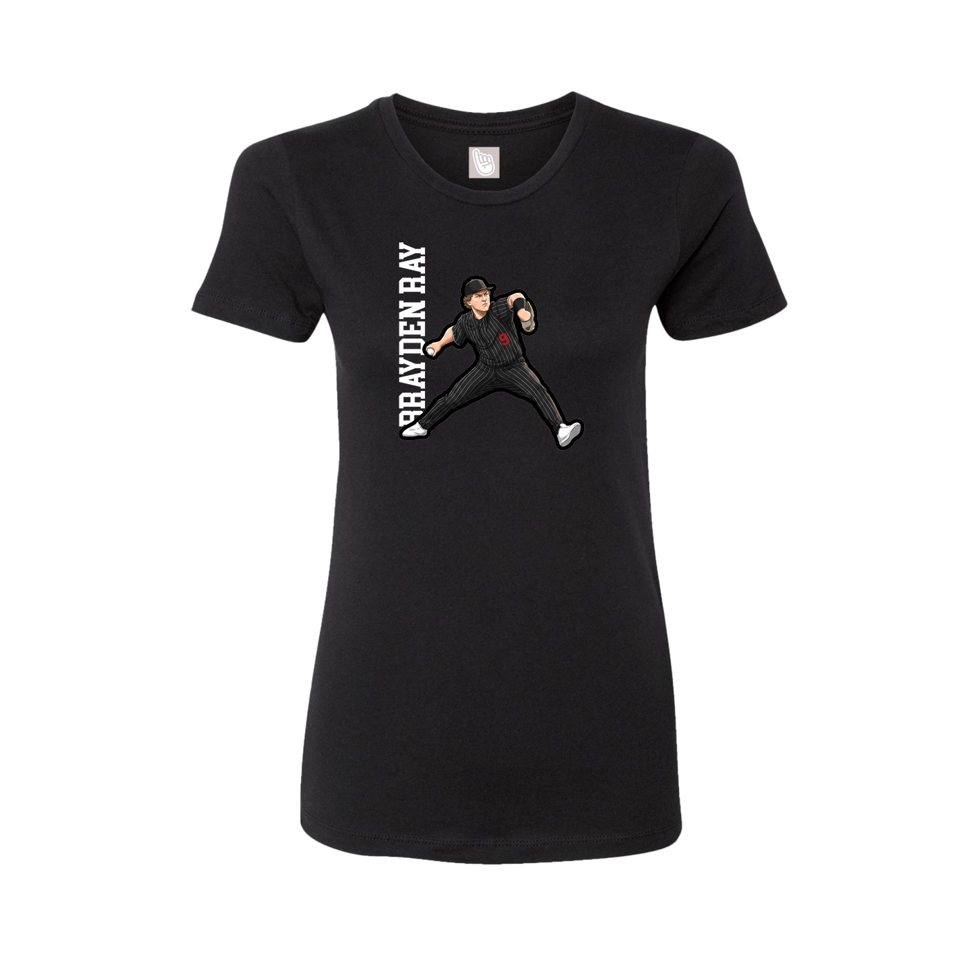 Womens Tee