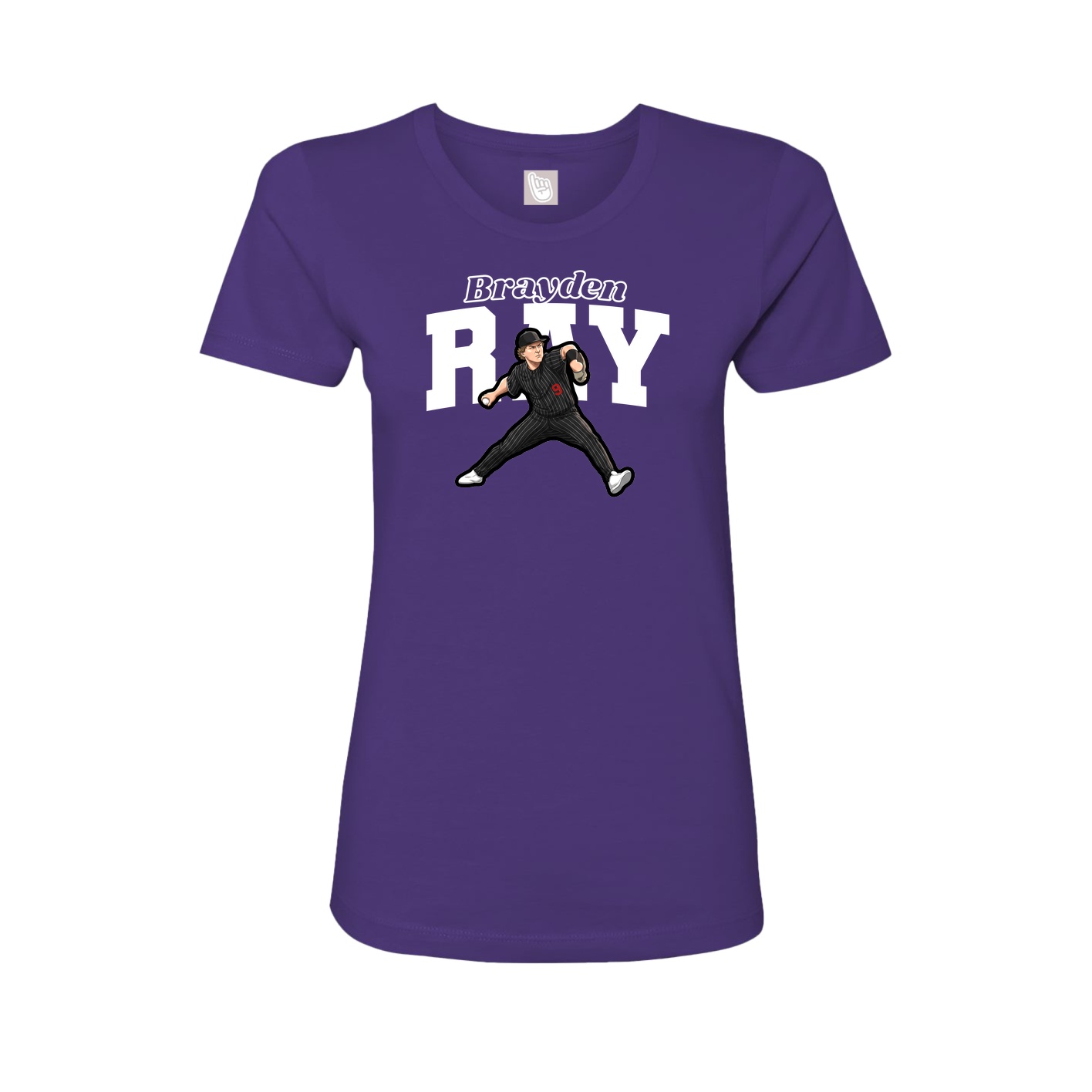 Womens Tee