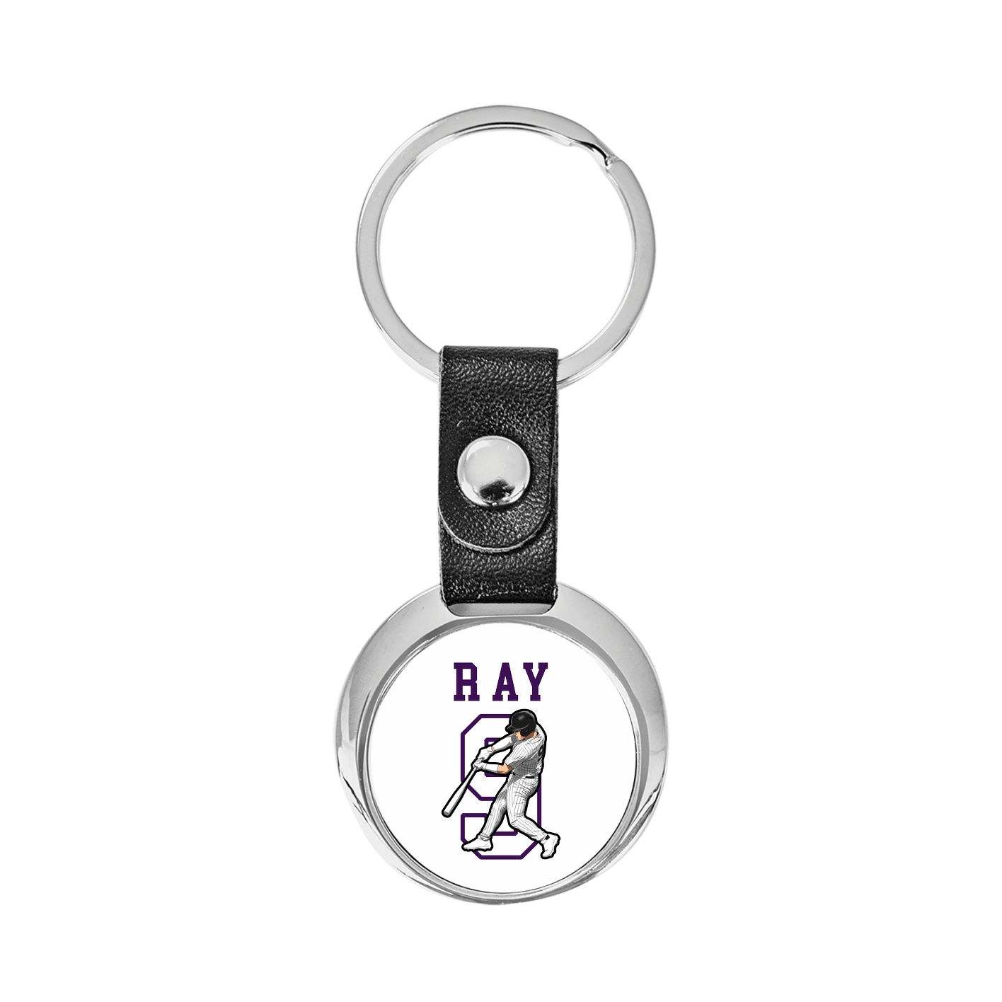 Key Chain — Shirsey in Classic