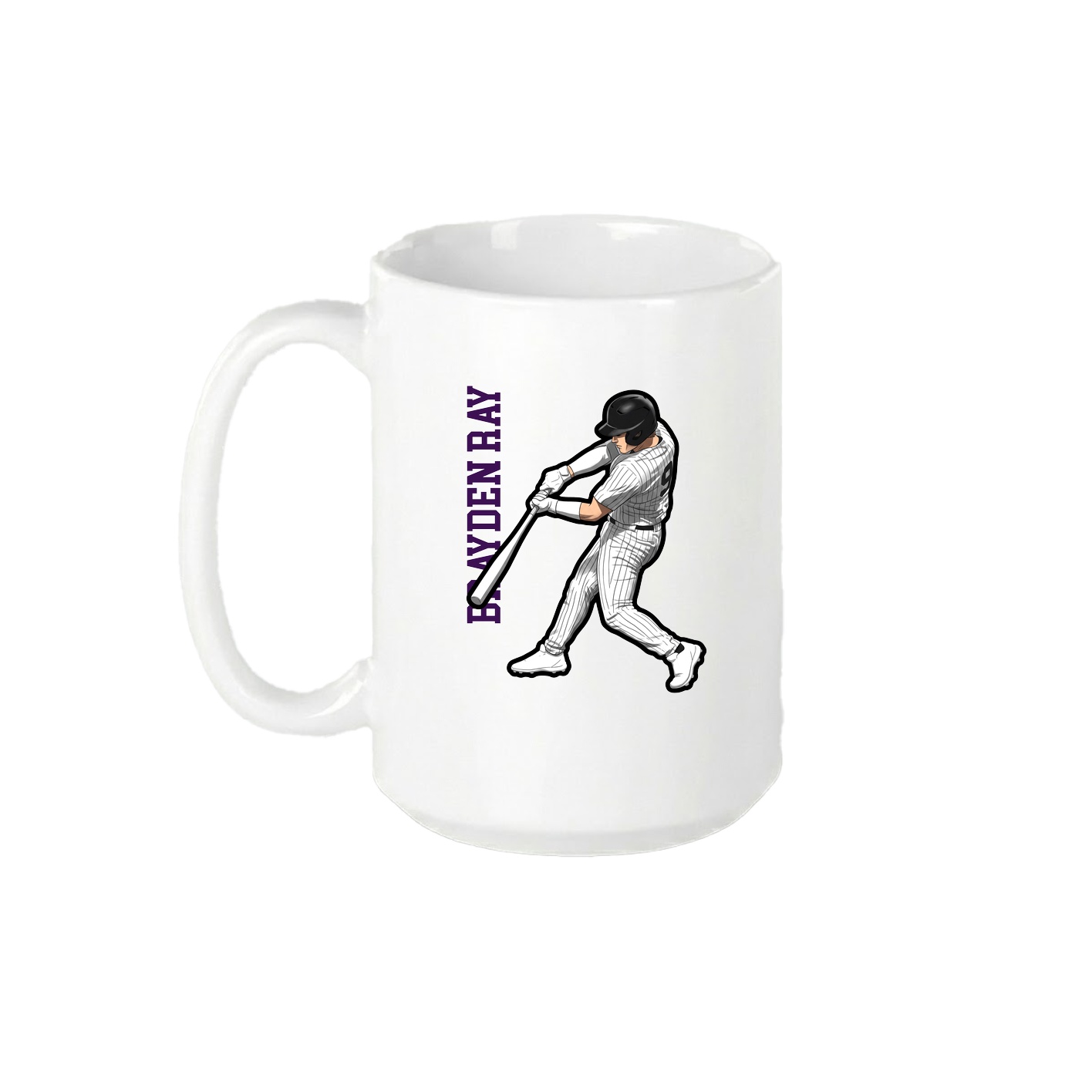 15oz Coffee Mug