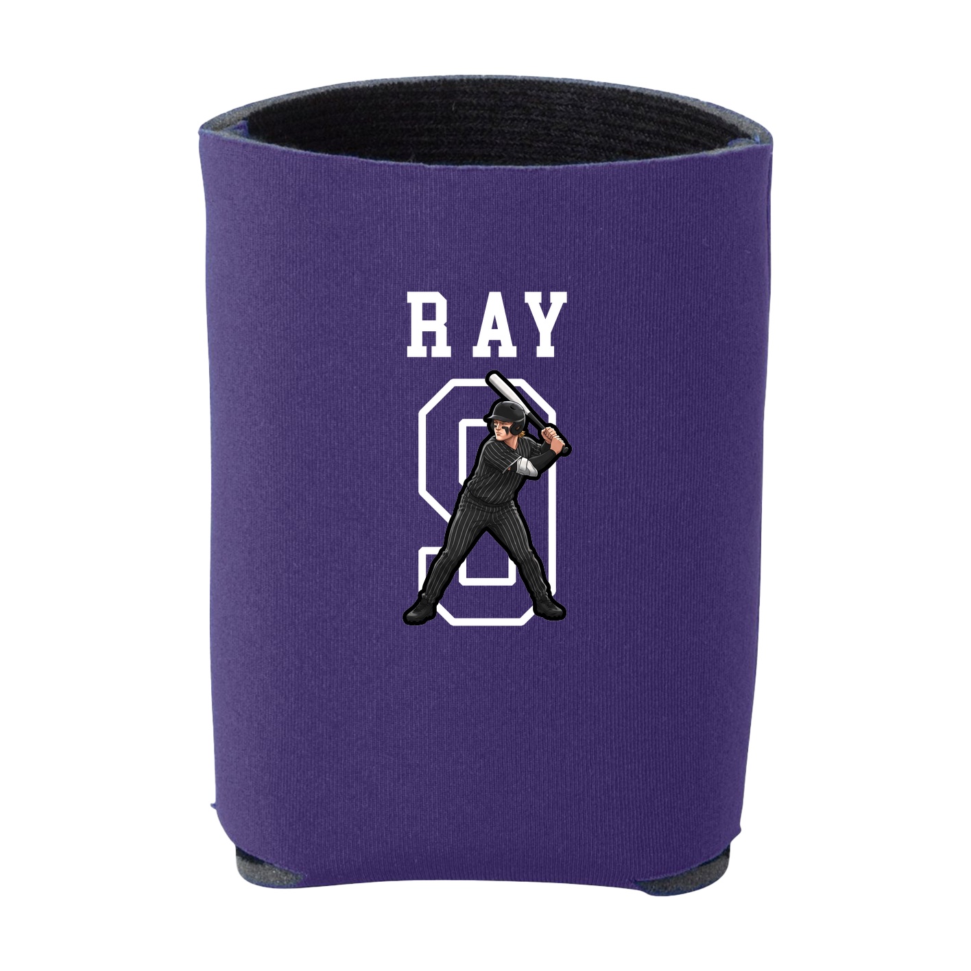 Can Holder — Shirsey in Purple