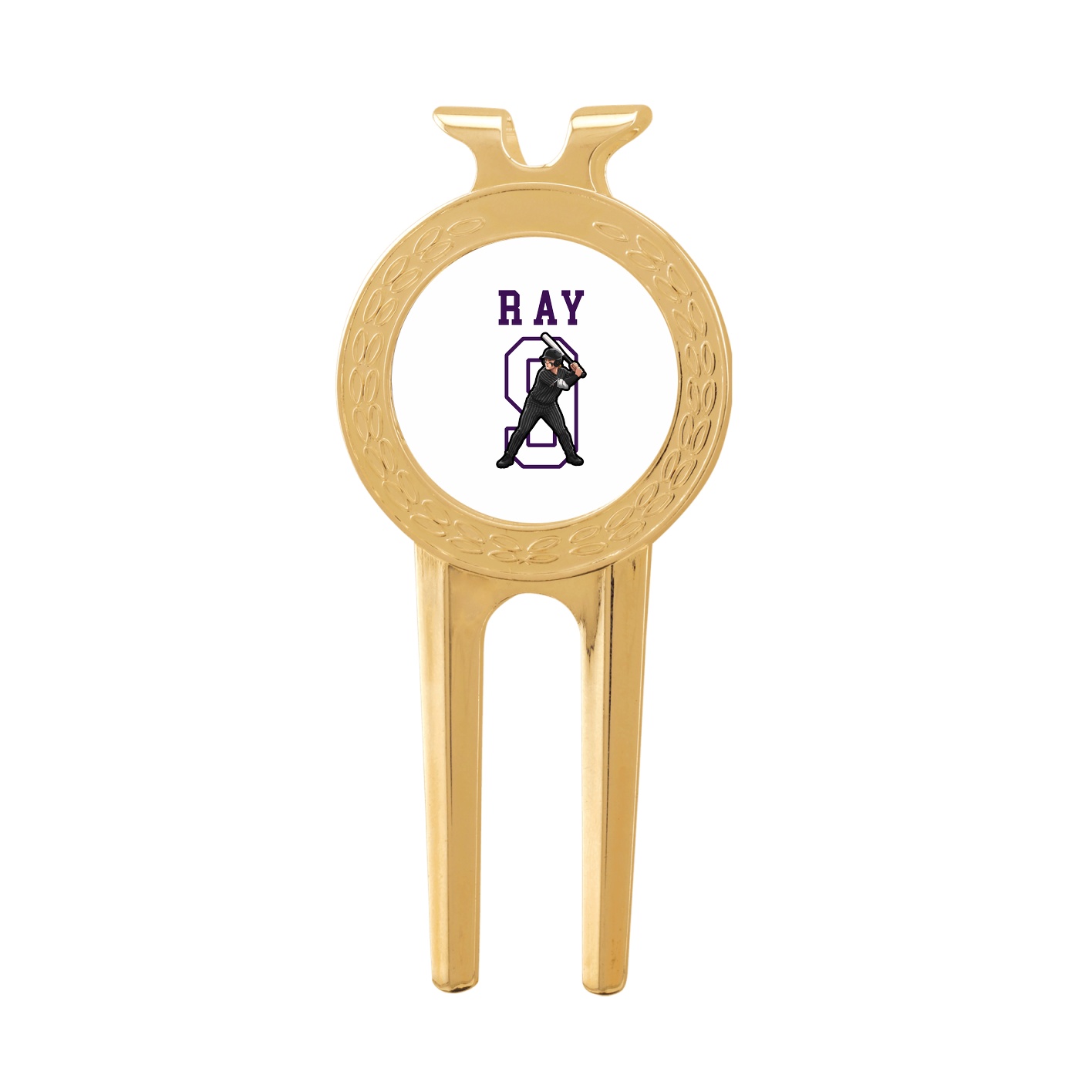 Divot Tool with Ball Marker — Shirsey in Classic