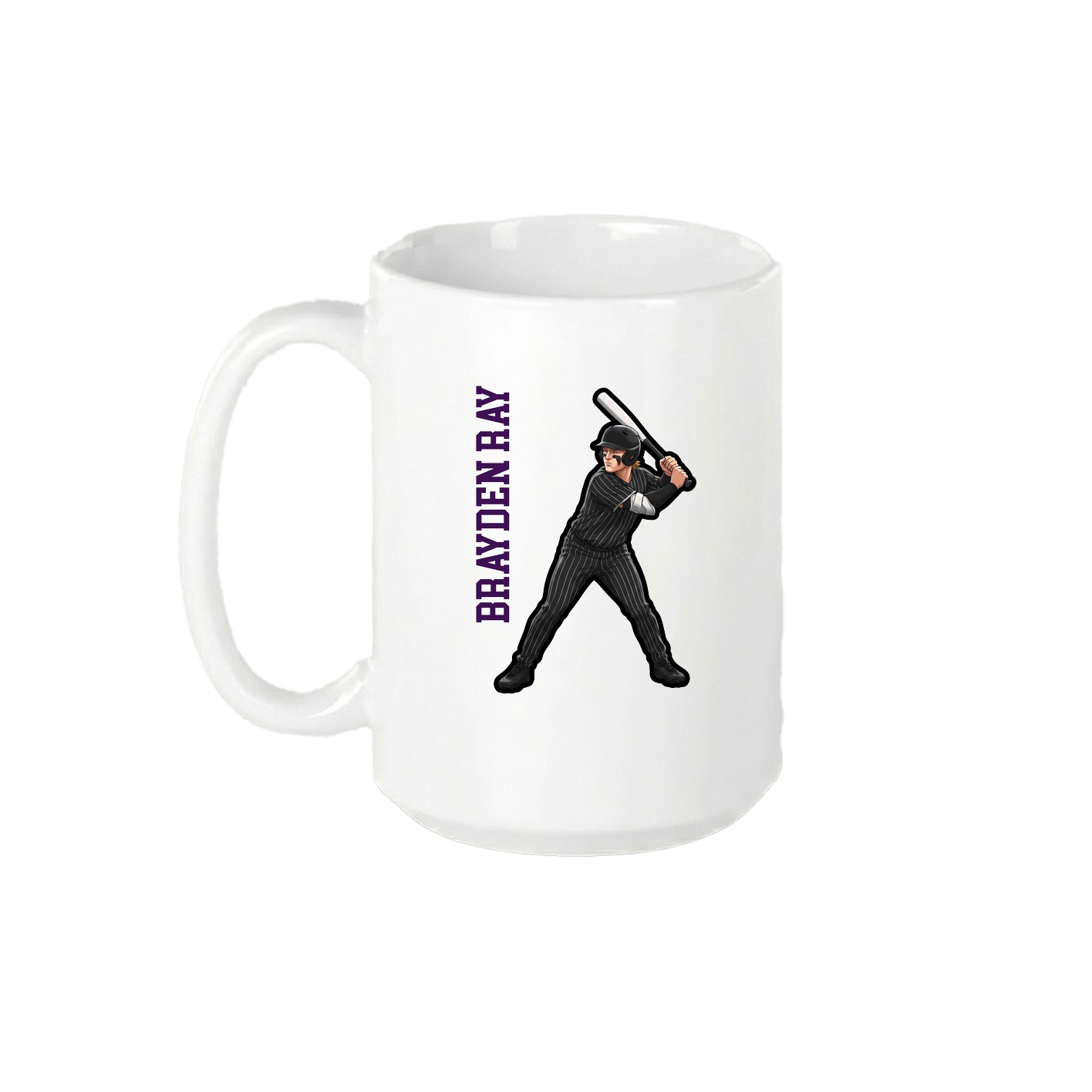 15oz Coffee Mug