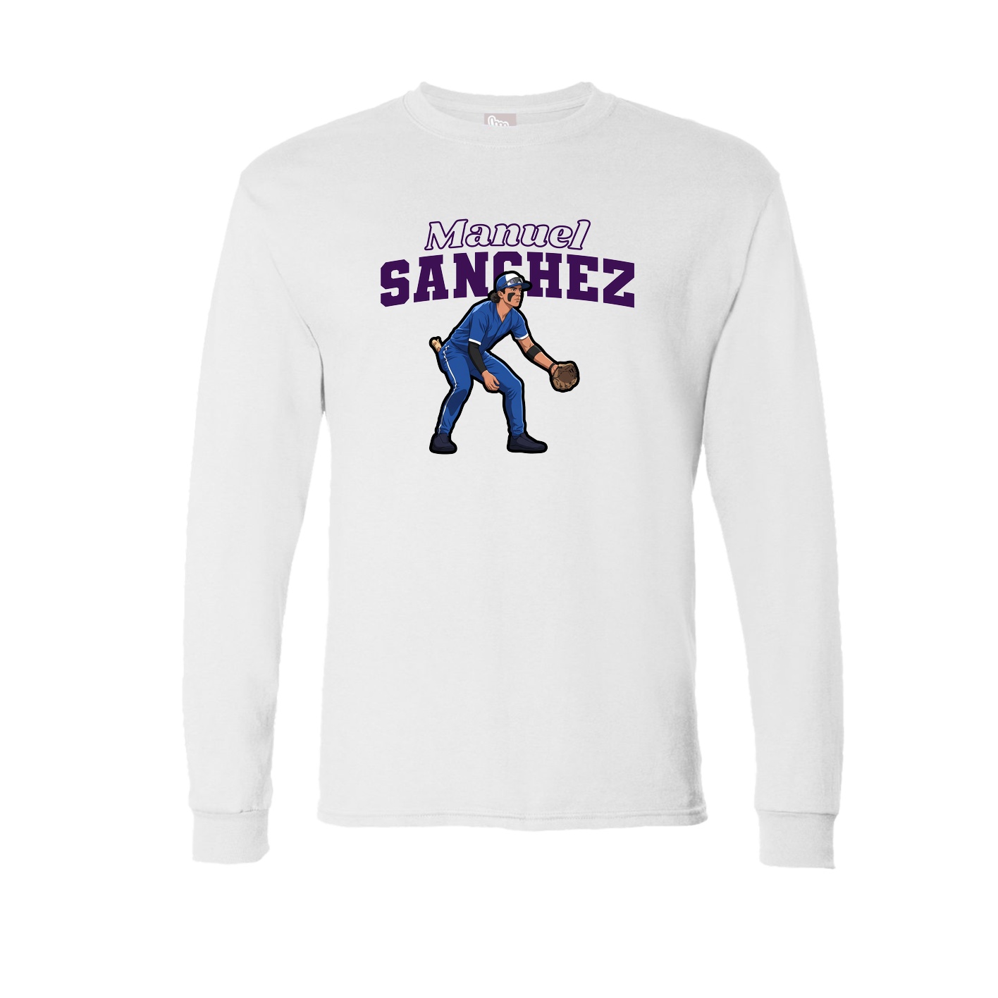Long Sleeve Tee
