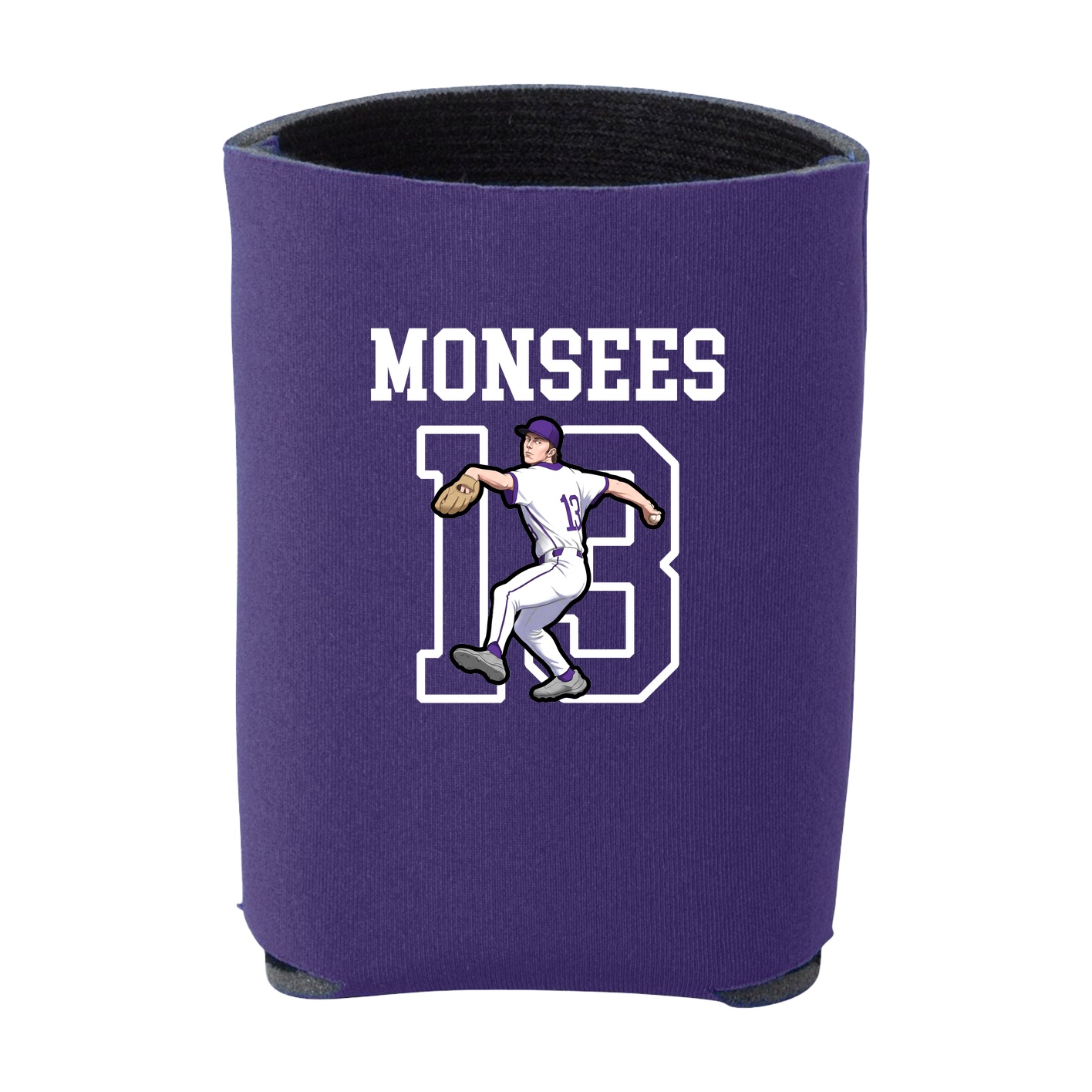 Can Holder — Shirsey in Purple