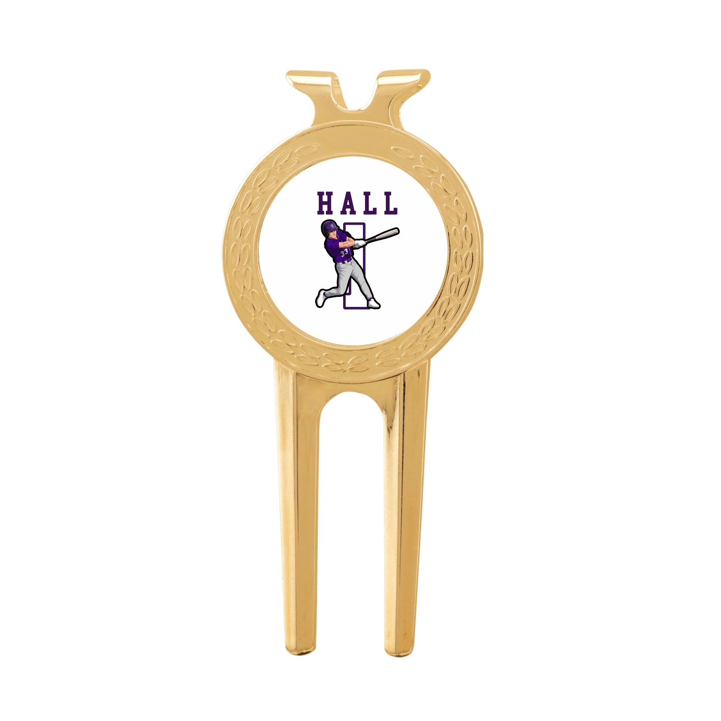 Divot Tool with Ball Marker — Shirsey in Classic