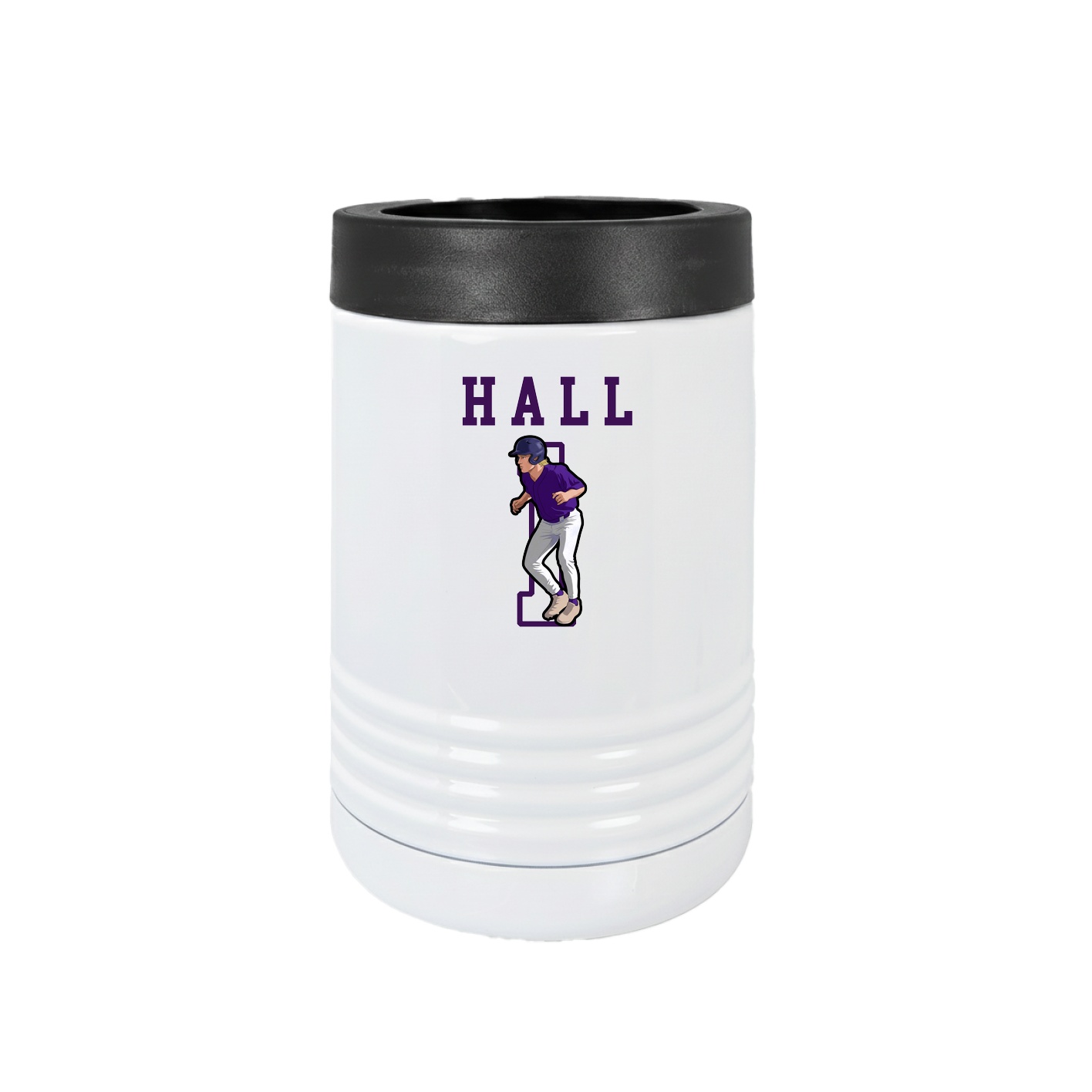 Beverage Holder — Shirsey in White